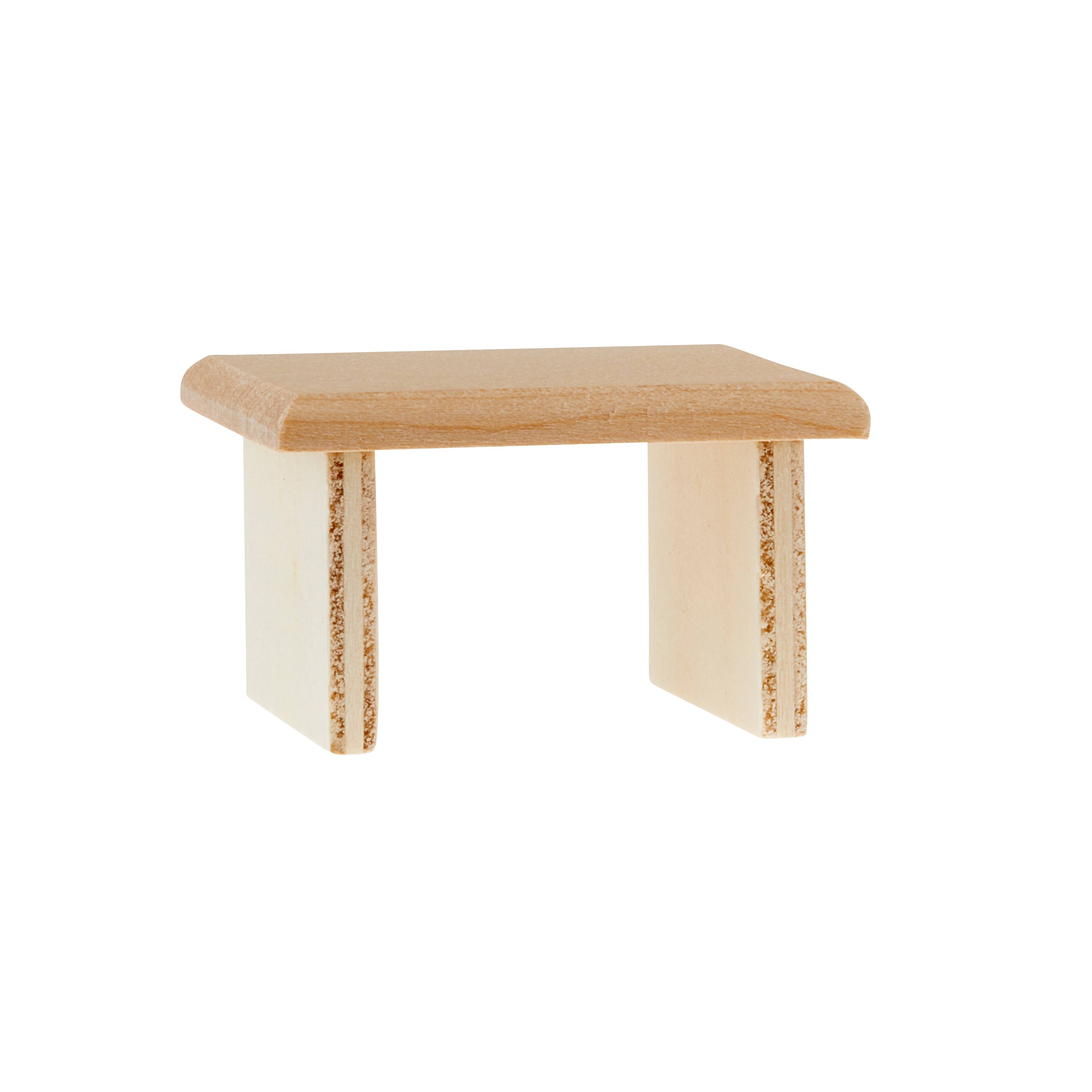 12 Pack: Mini Table &#x26; Chairs by Make Market&#xAE;