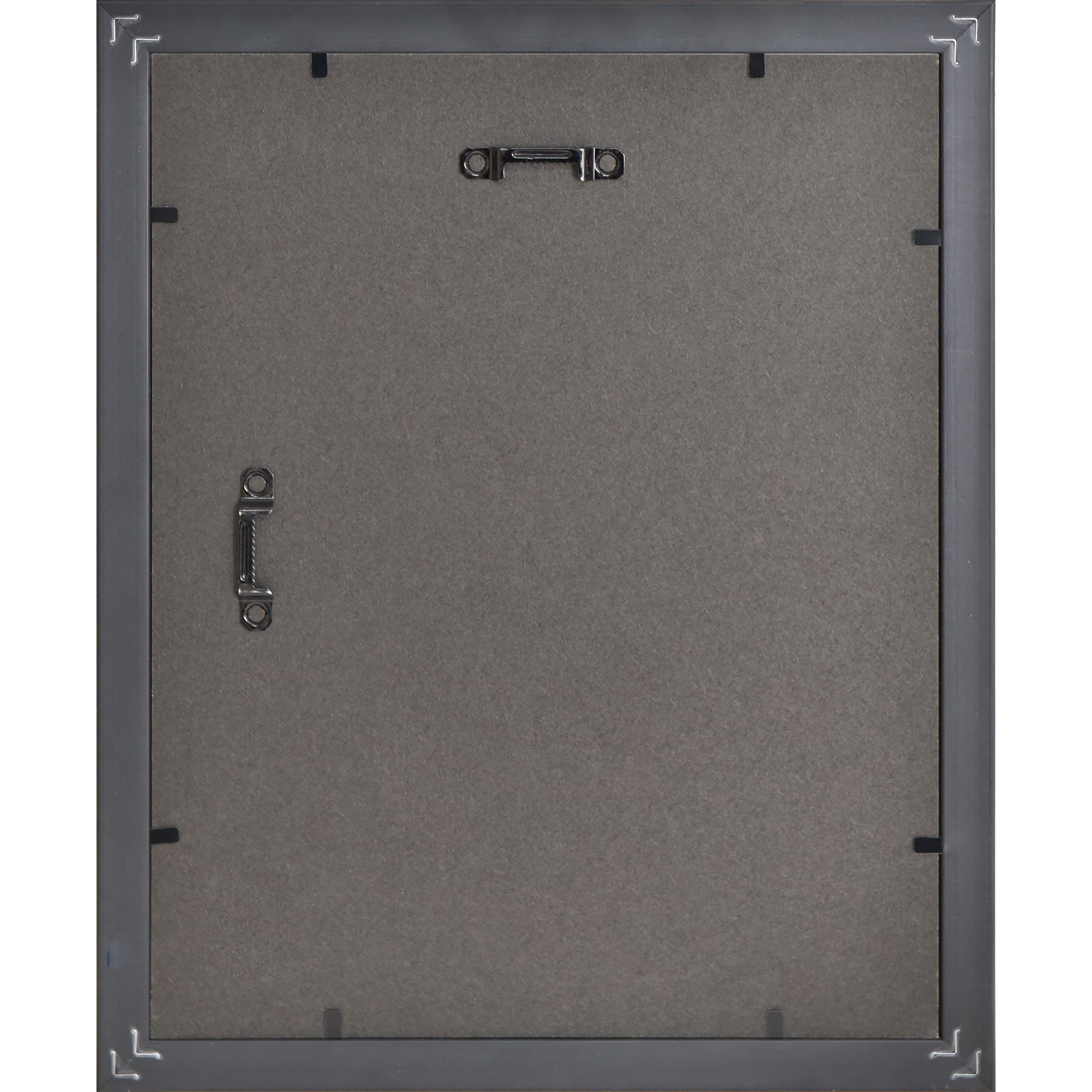 3 Pack Gallery&#x2122; Gold Frame with Mat by Studio D&#xE9;cor&#xAE;