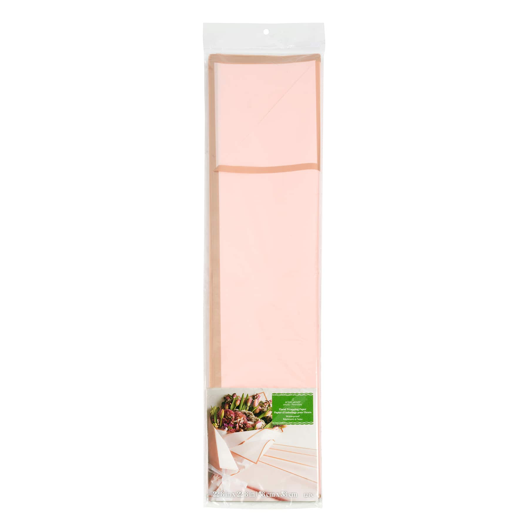 Pink Lingerie Wrapping Paper – Viola Grace Shop