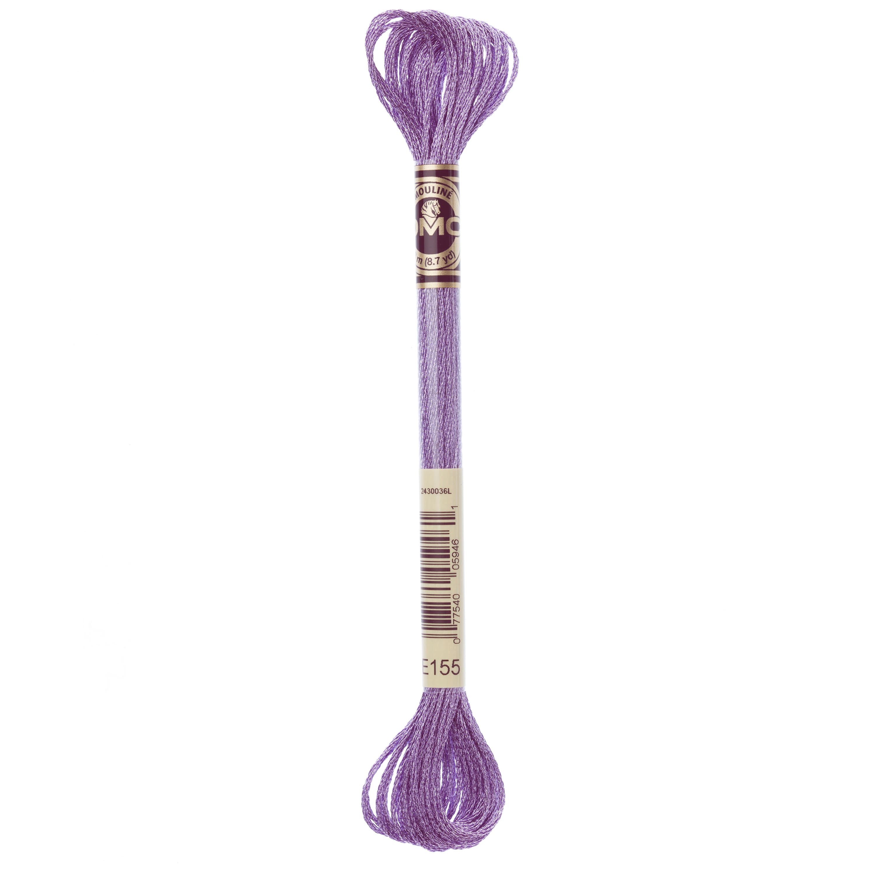 DMC&#xAE; Light Effects Floss, Jewels