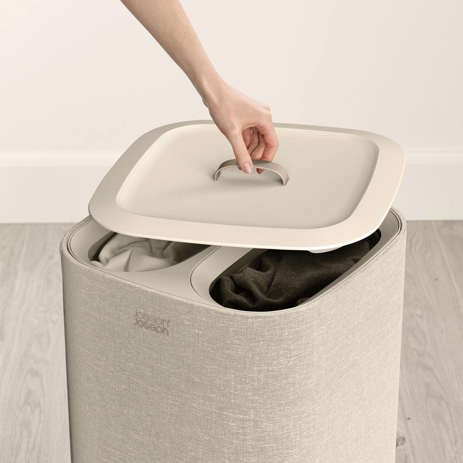 Joseph Joseph Tota 60L Laundry Separation Basket