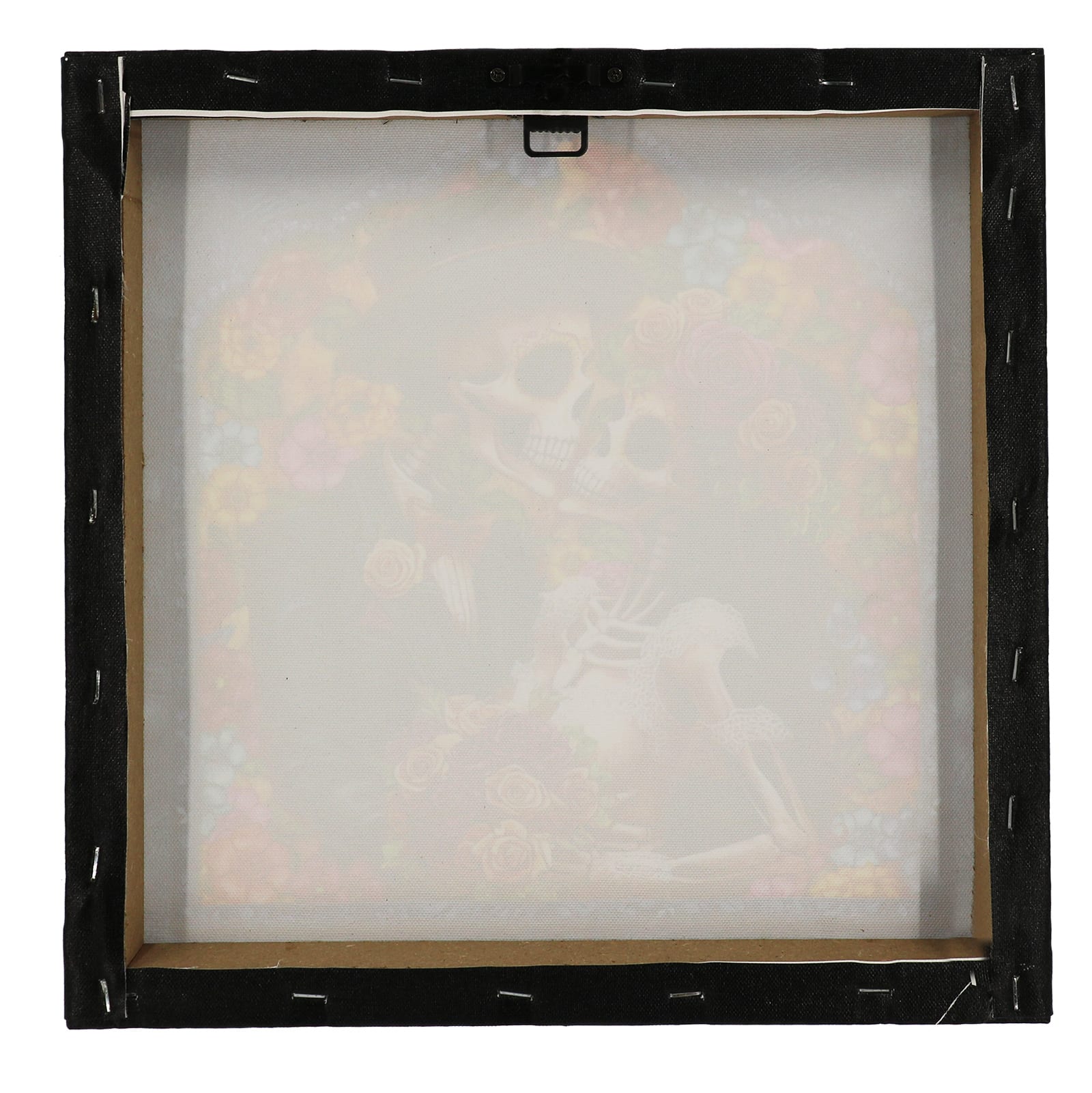 Assorted Day of the Dead Skeleton Couple Wall D&#xE9;cor by Ashland&#xAE; 1pc.