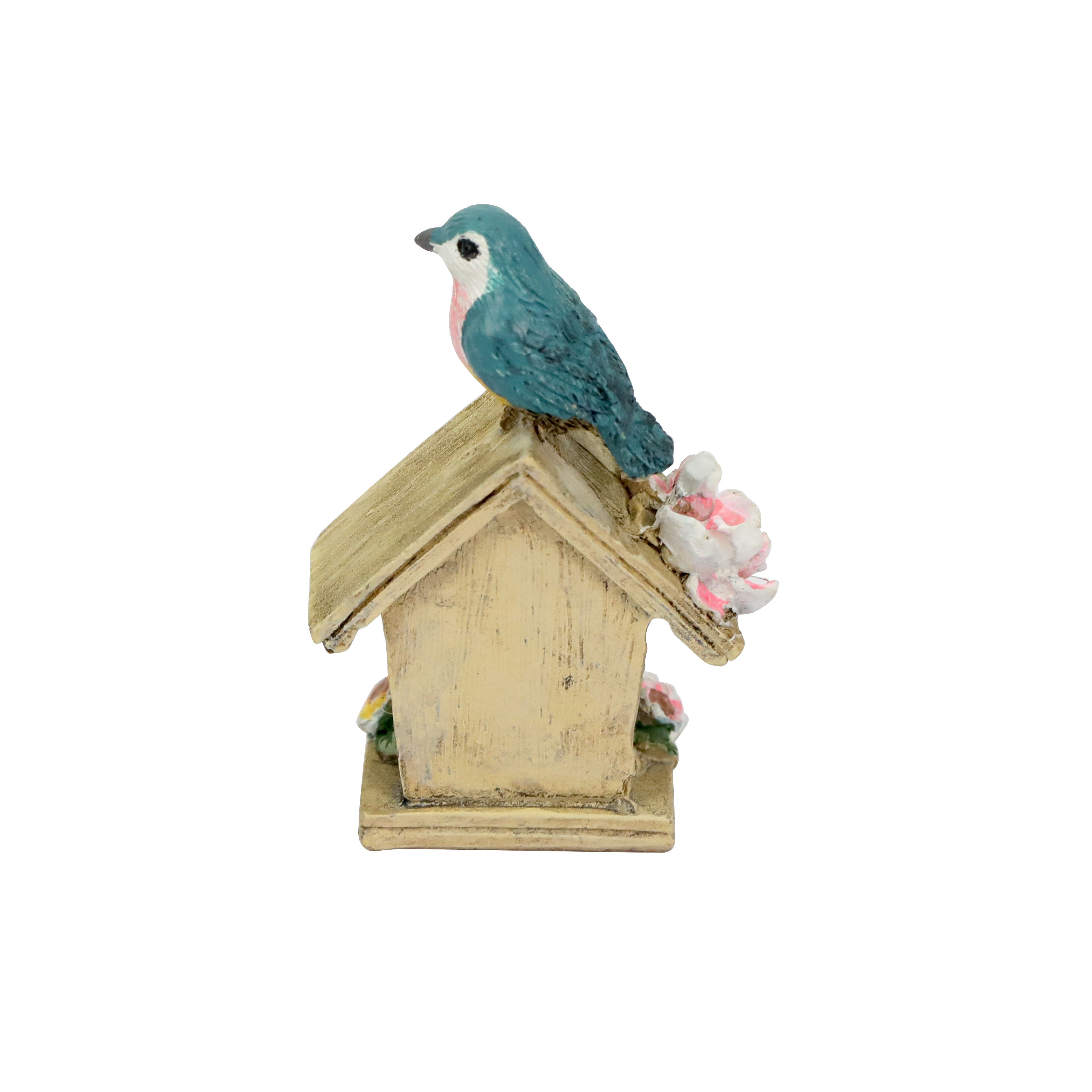 Mini Birdhouse by Ashland&#xAE;
