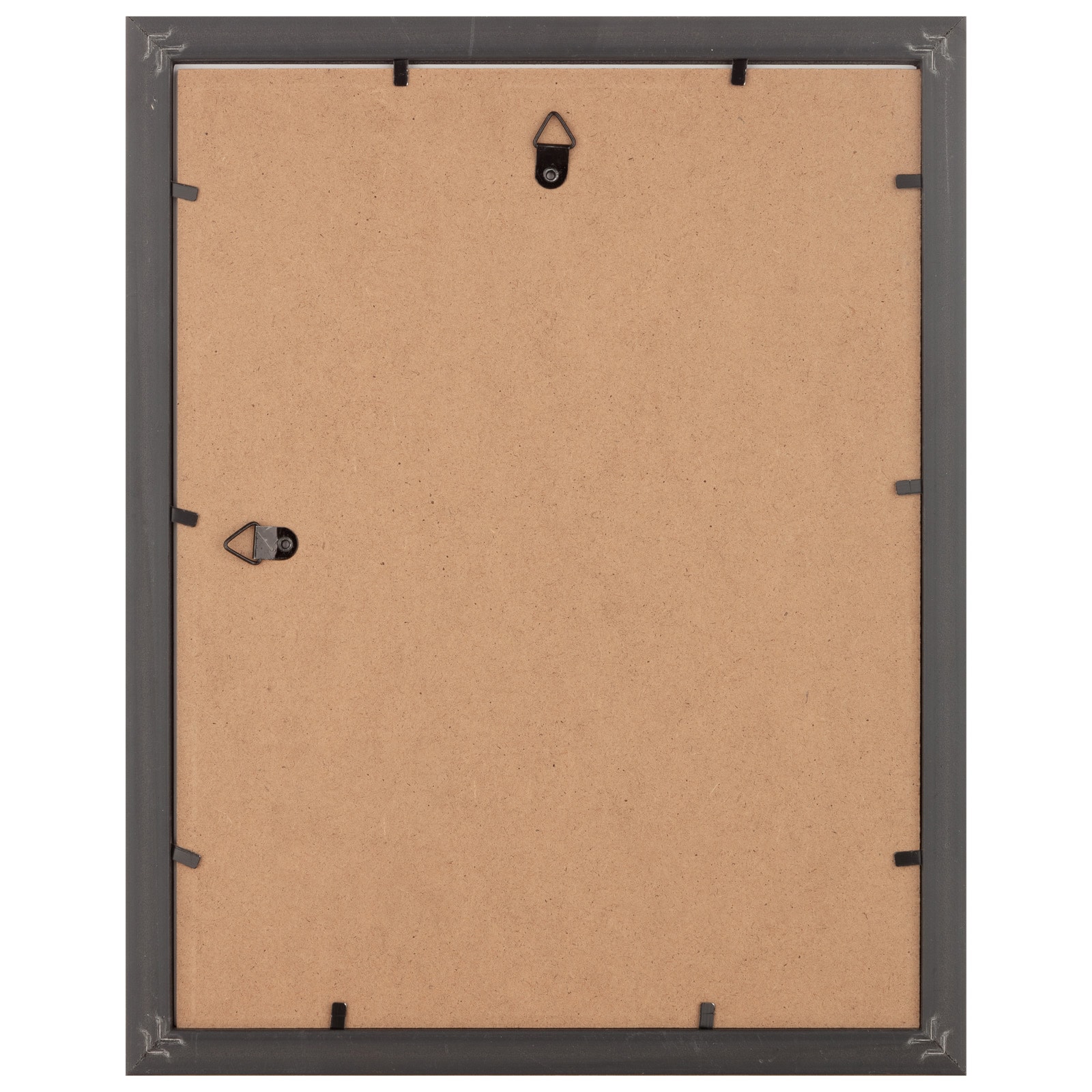 Aspect 8.5" x 11" Gold Narrow Frame by Studio Décor®