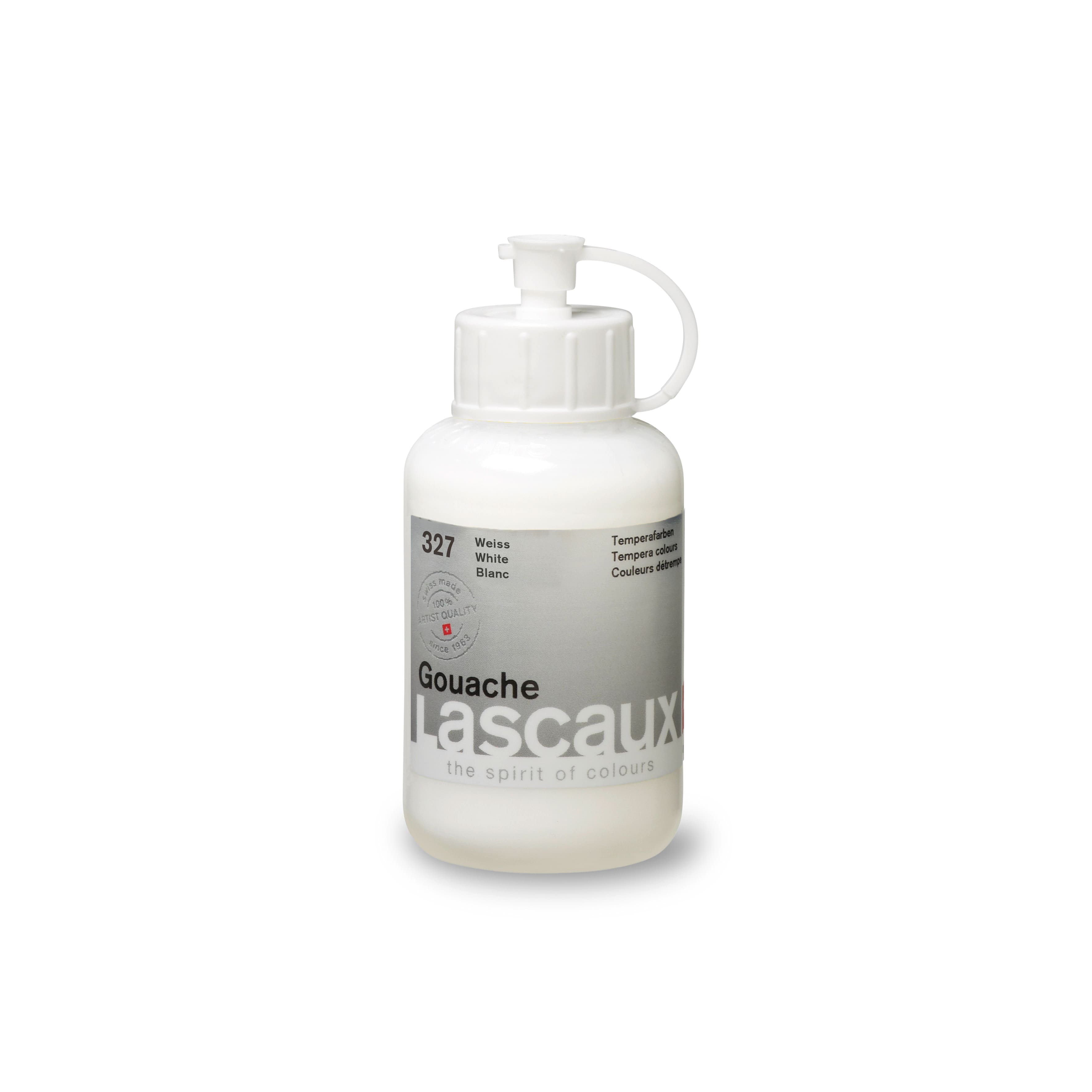 Lascaux Acrylic Gouache, 85mL