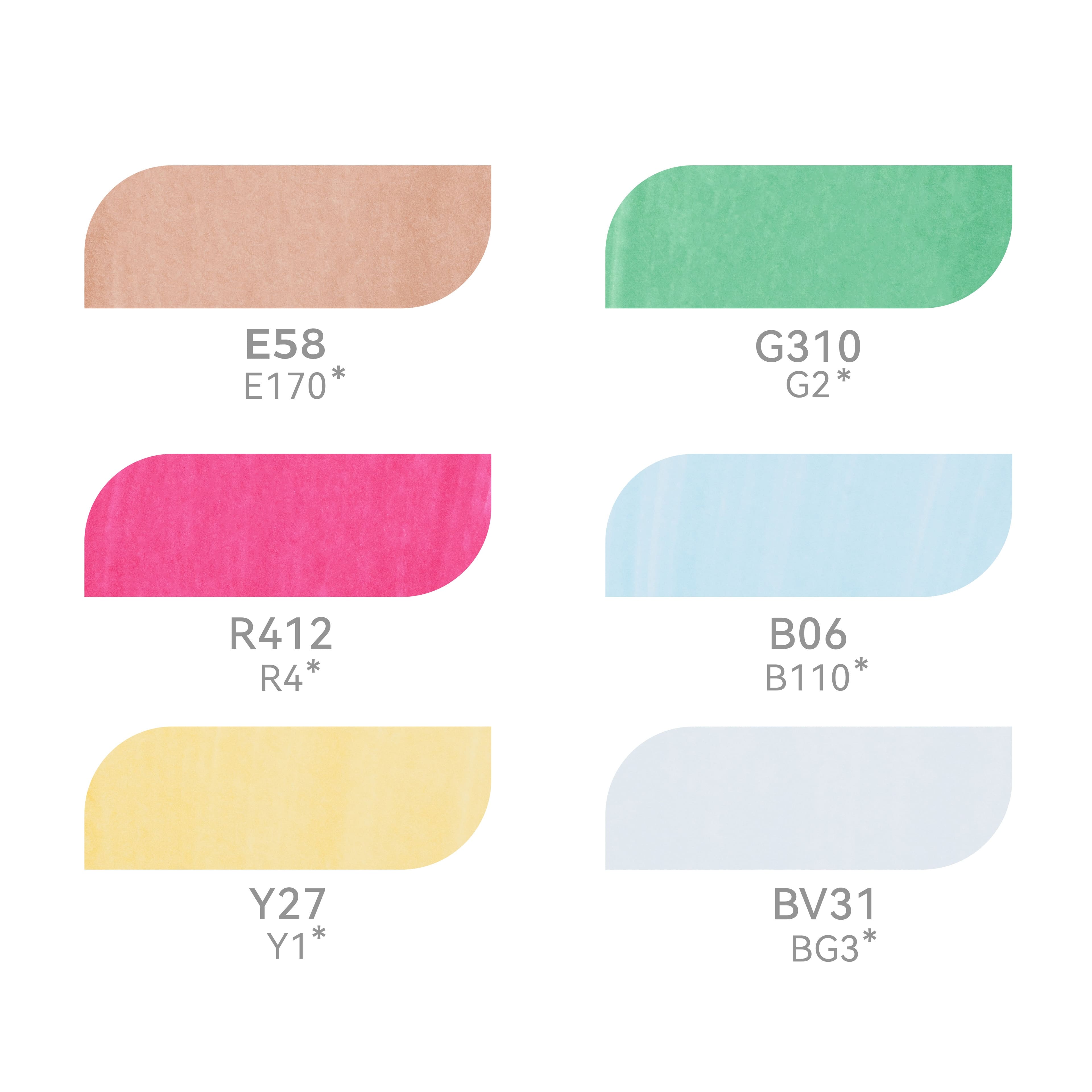 Ohuhu&#xAE; Merry Little Paws Coloring Activity Book &#x26; Premium Markers