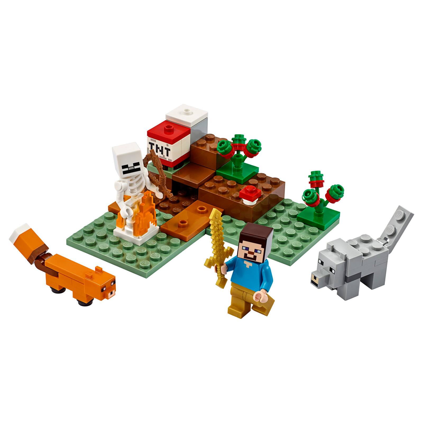 legos at michaels
