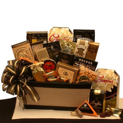 The Metropolitan Executive Gift Set | Michaels