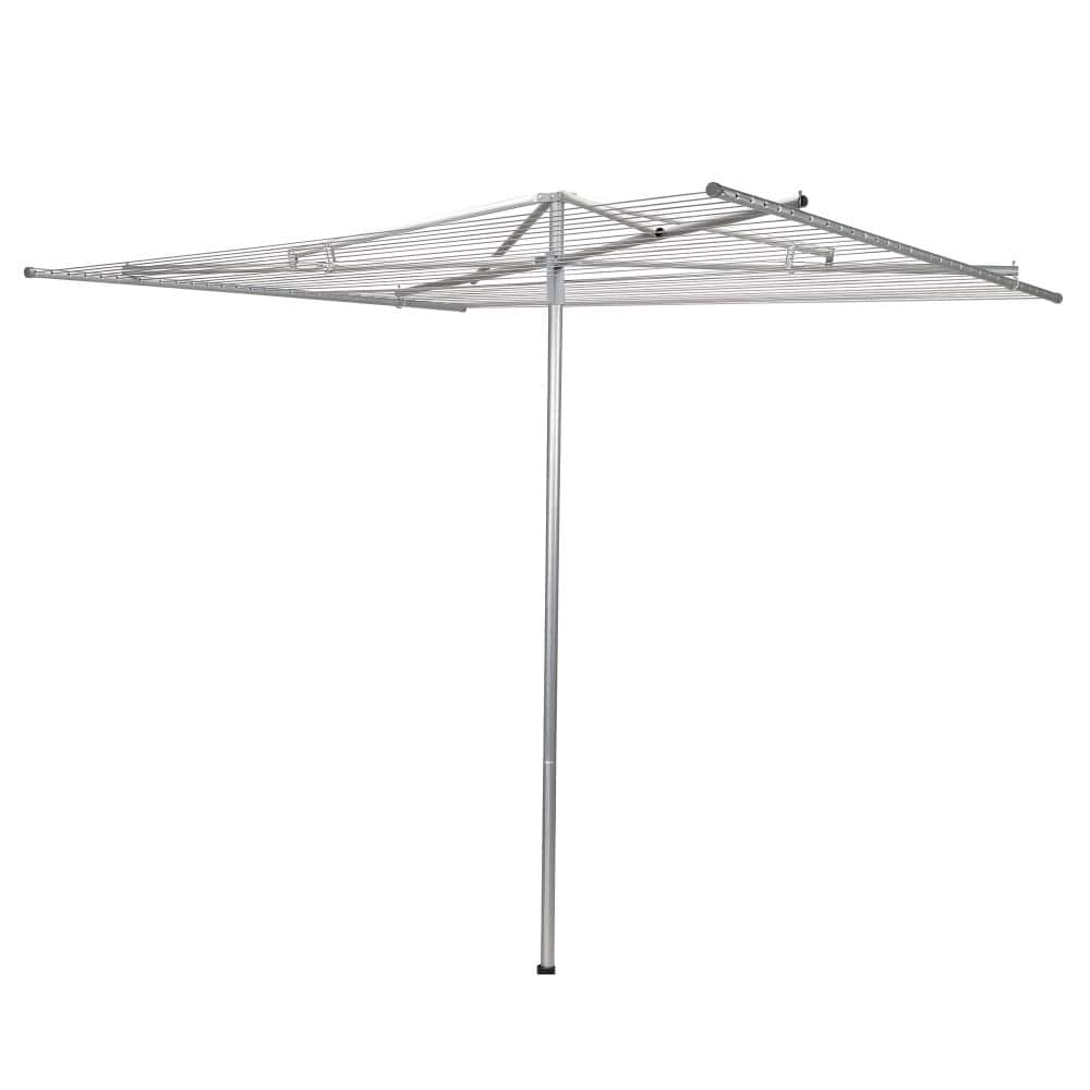 Laundry discount umbrella dryer