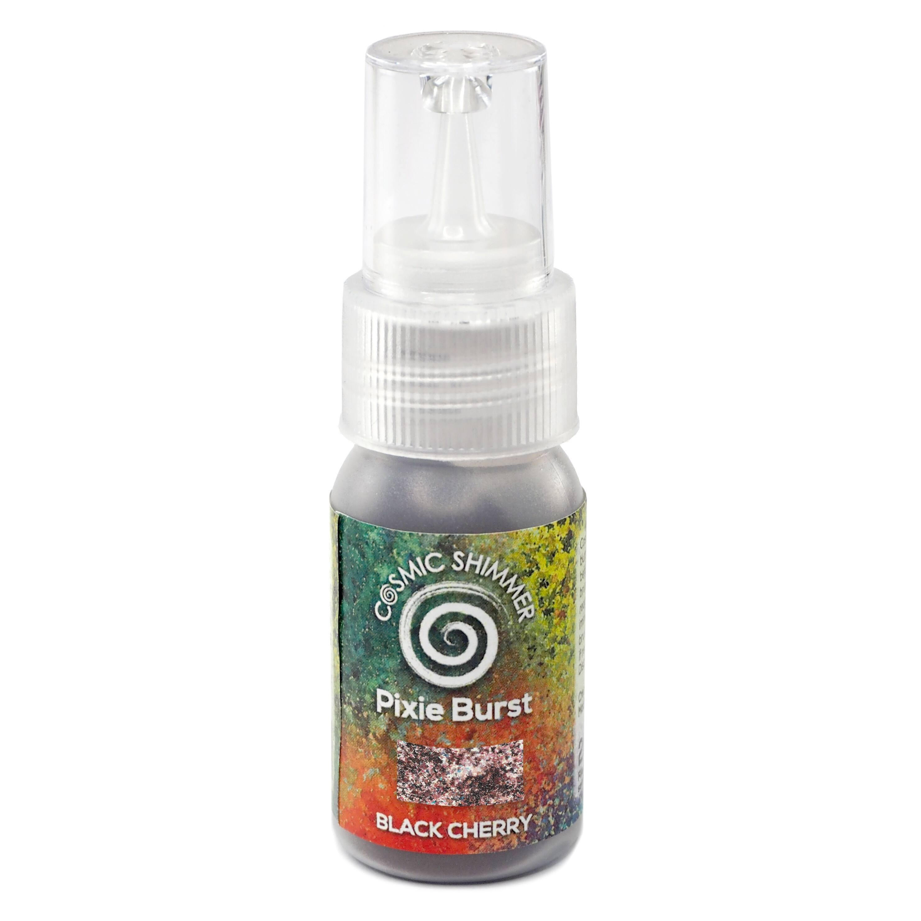 Creative Expressions Cosmic Shimmer Pixie Burst Powder, 25mL