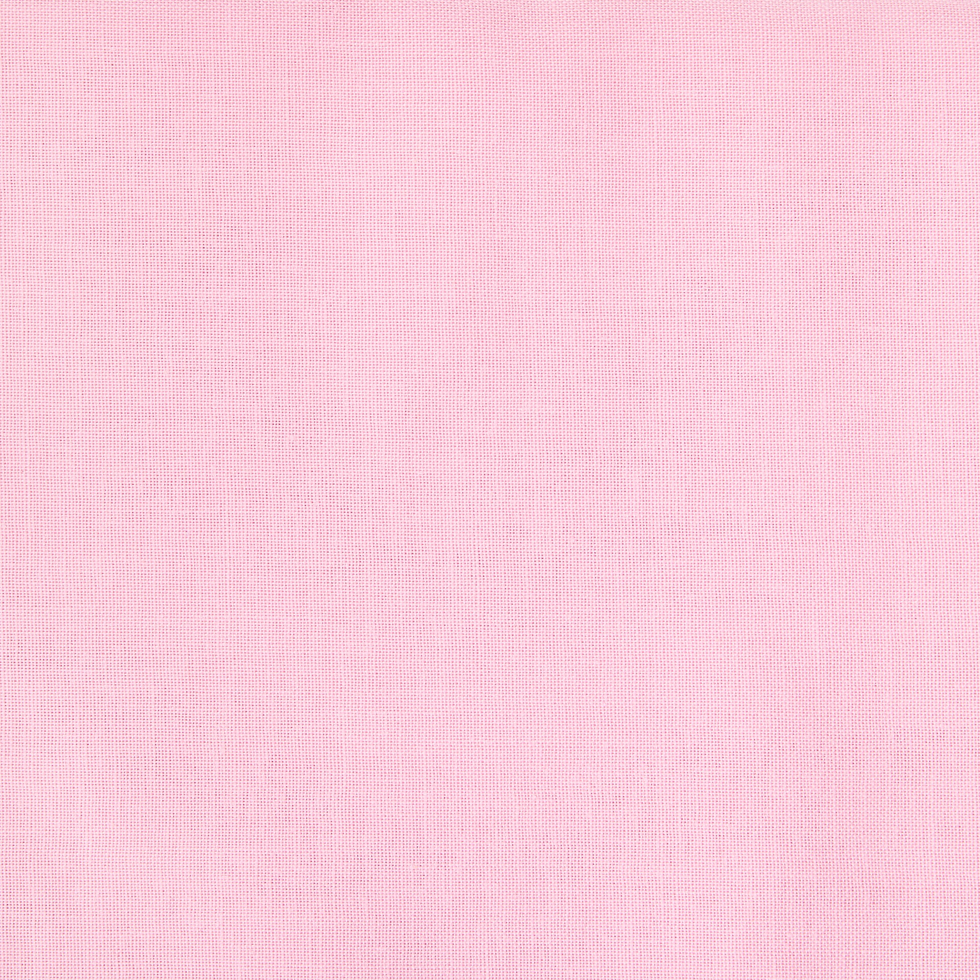 Springs Creative Light Pink Solid Cotton Fabric