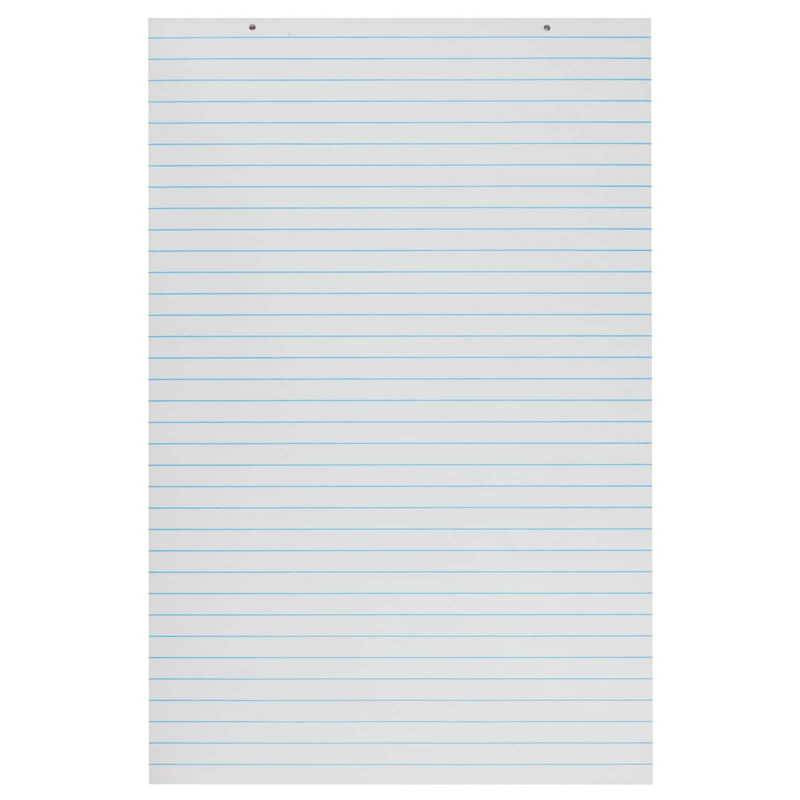 Pacon&#xAE; 24&#x22; x 36&#x22; White Primary Chart Pad, 100 Sheets