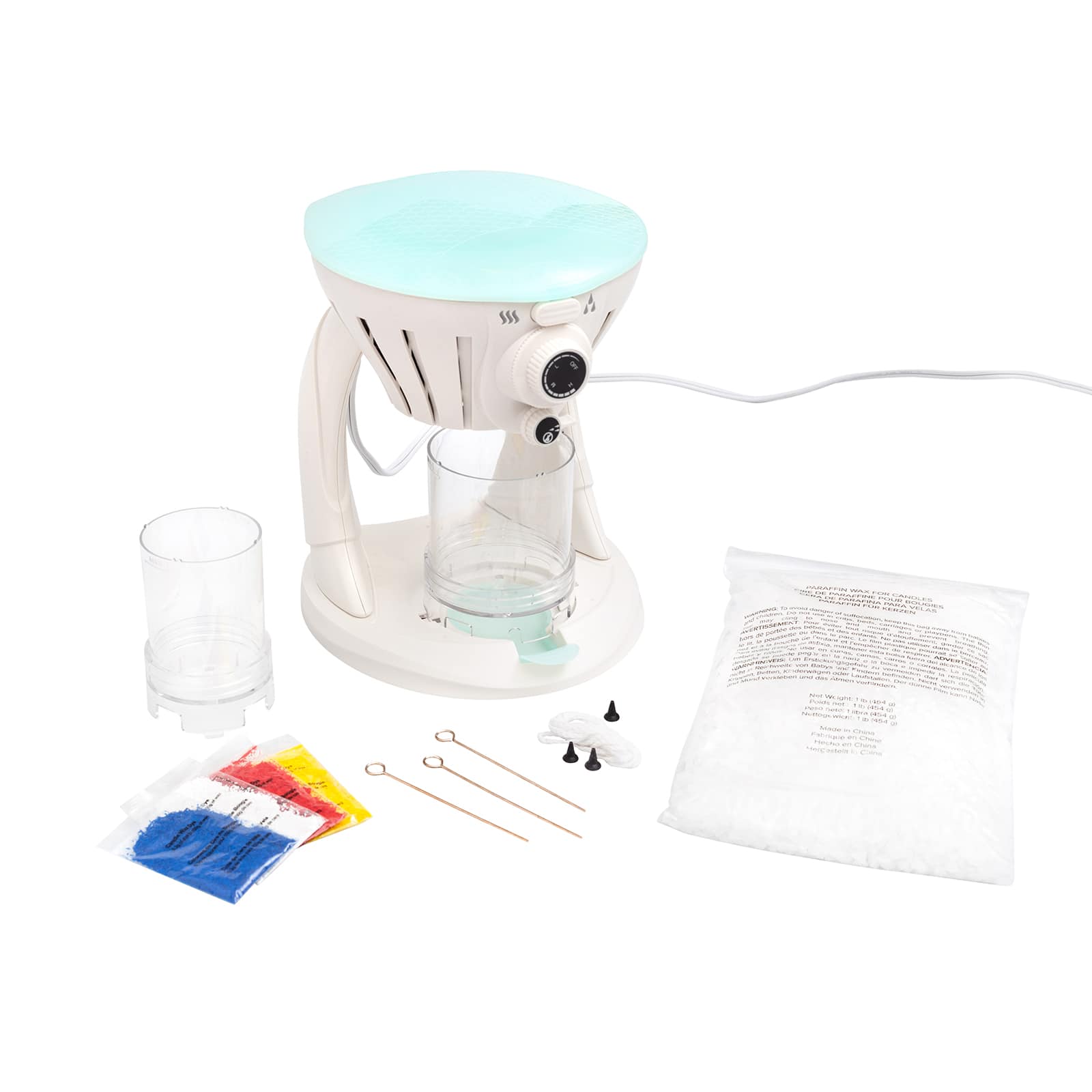 We R Memory Keepers Candle Machine Kit