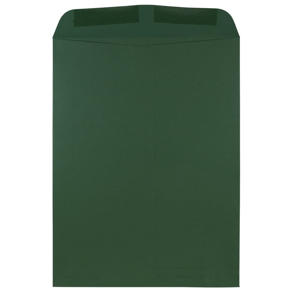 JAM Paper 9&#x22; x 12&#x22; Open End Catalog Premium Envelopes, 25ct.