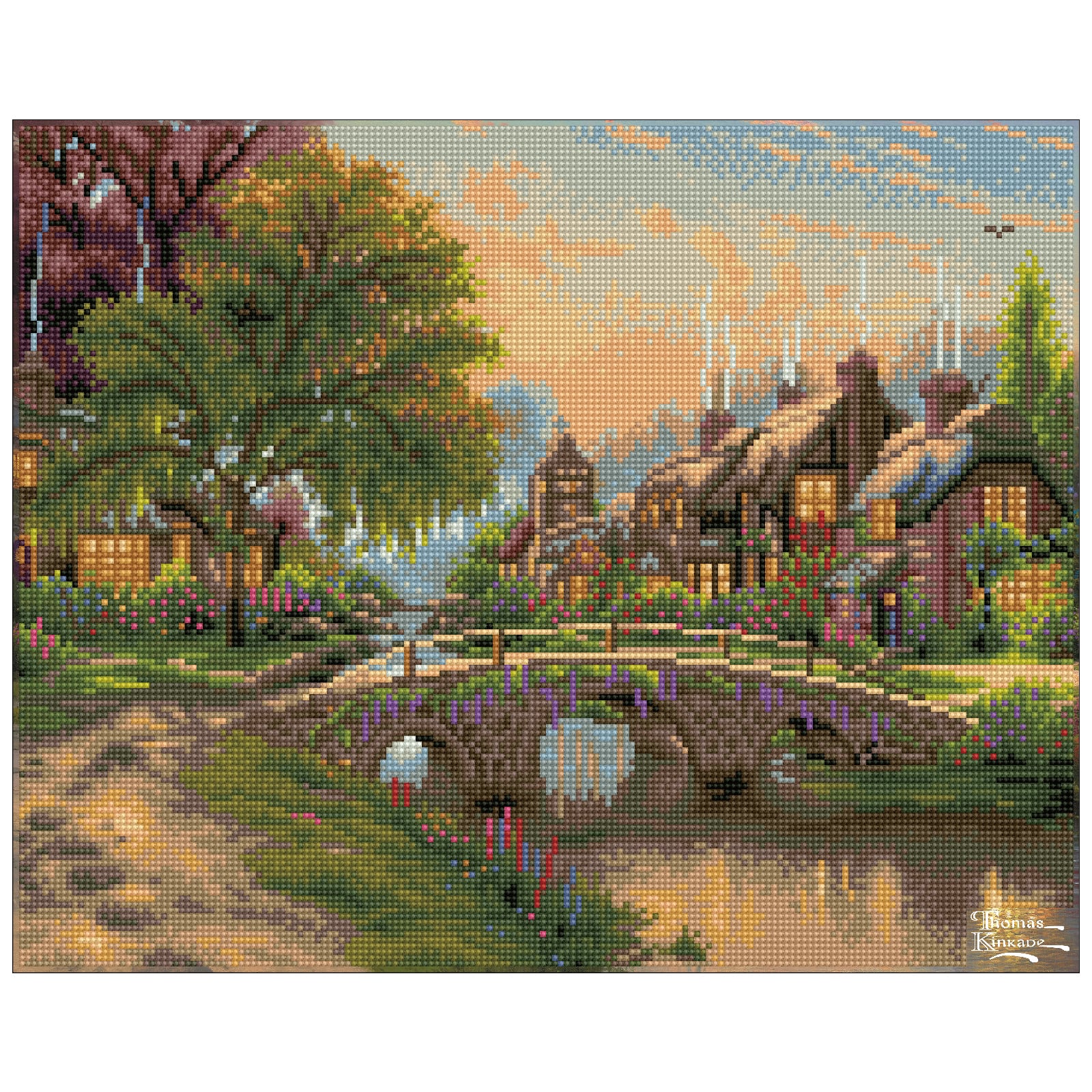 michaels canada diamond dotz