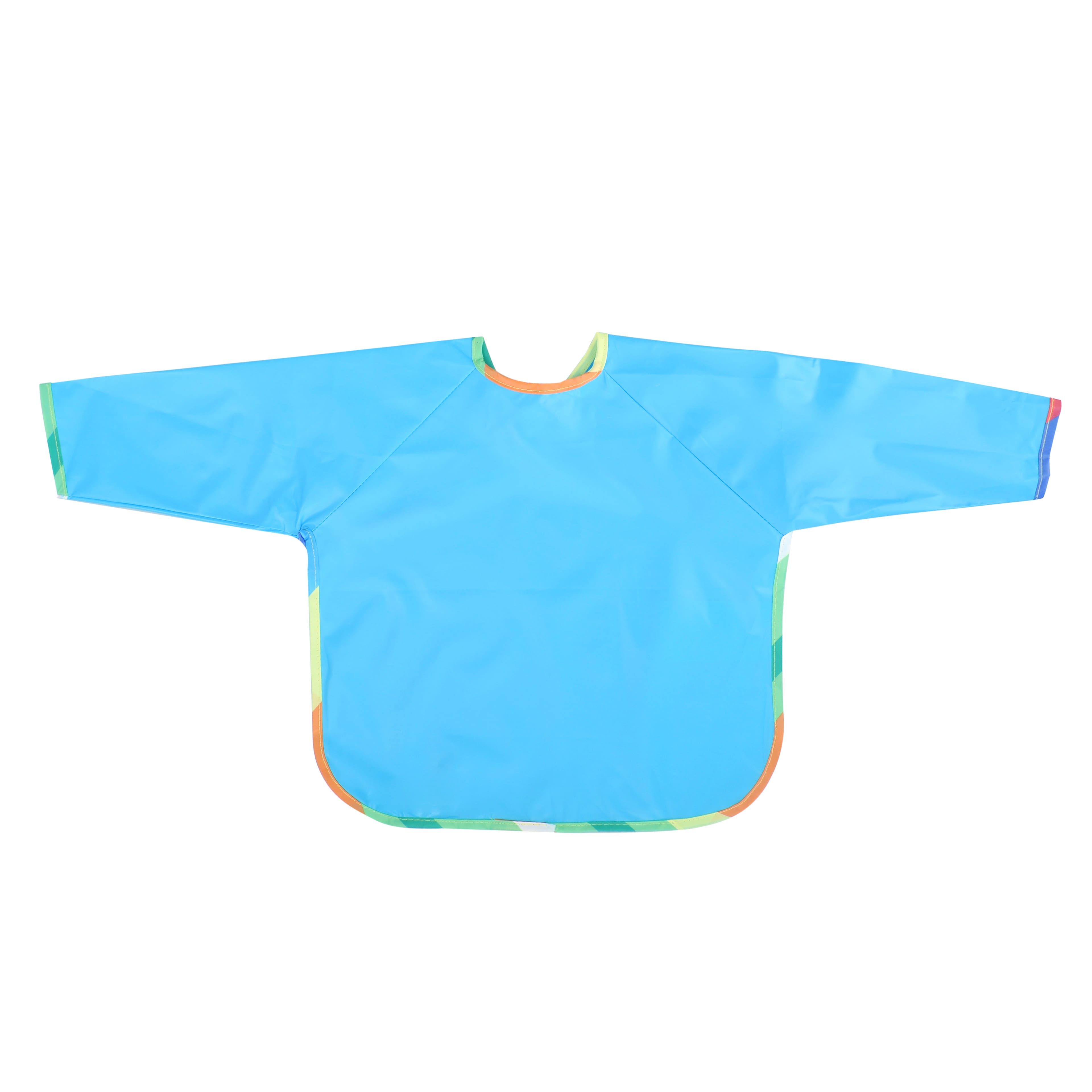 Blue Kid's Art Smock by Creatology™ Michaels