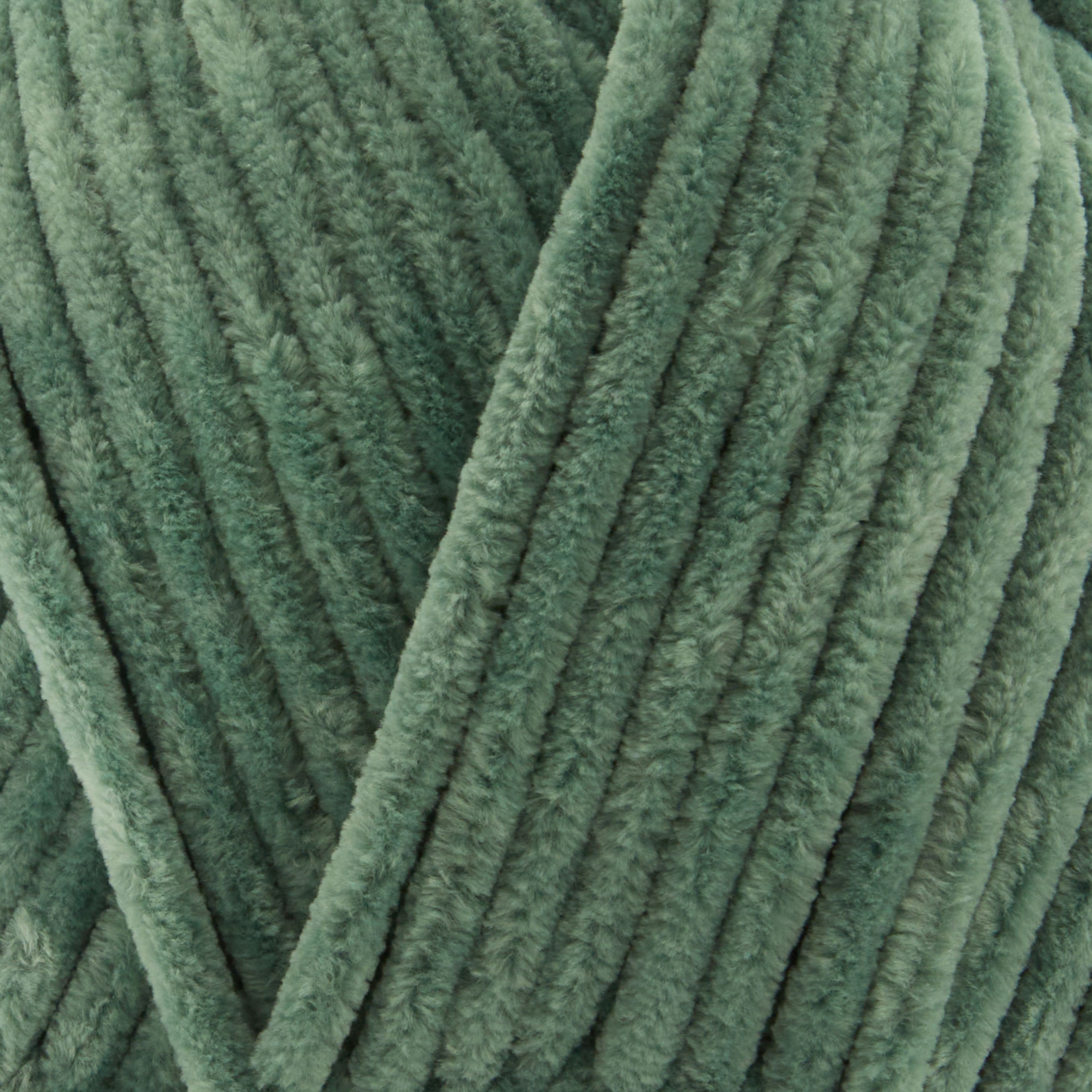 Valley Yarns Granville - Mineral Green (9) 90% Cotton 10% Merino Wool 