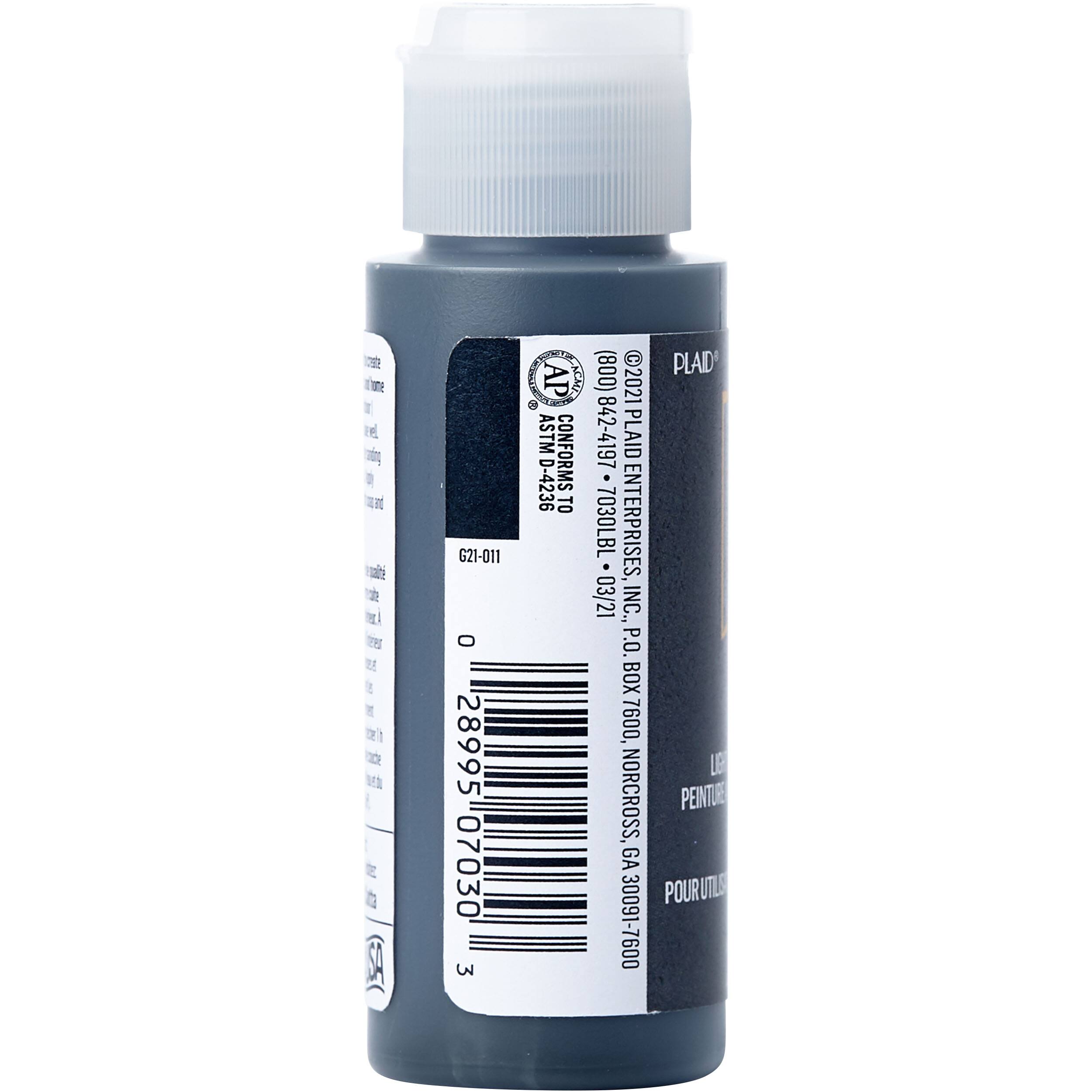 12 Pack: FolkArt® Terra Cotta™ Lightly Textured Acrylic Paint