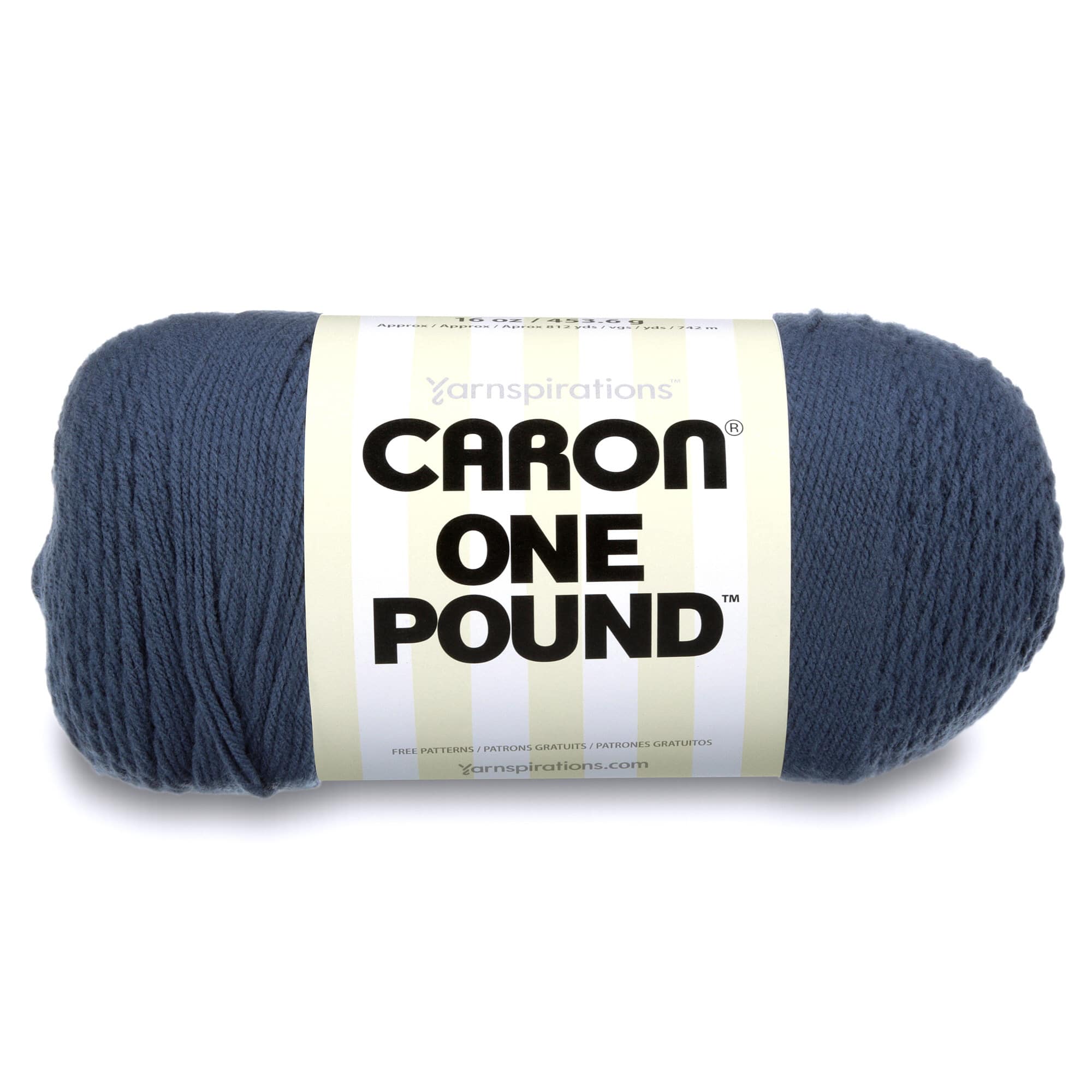 Caron&#xAE; One Pound&#x2122; Yarn