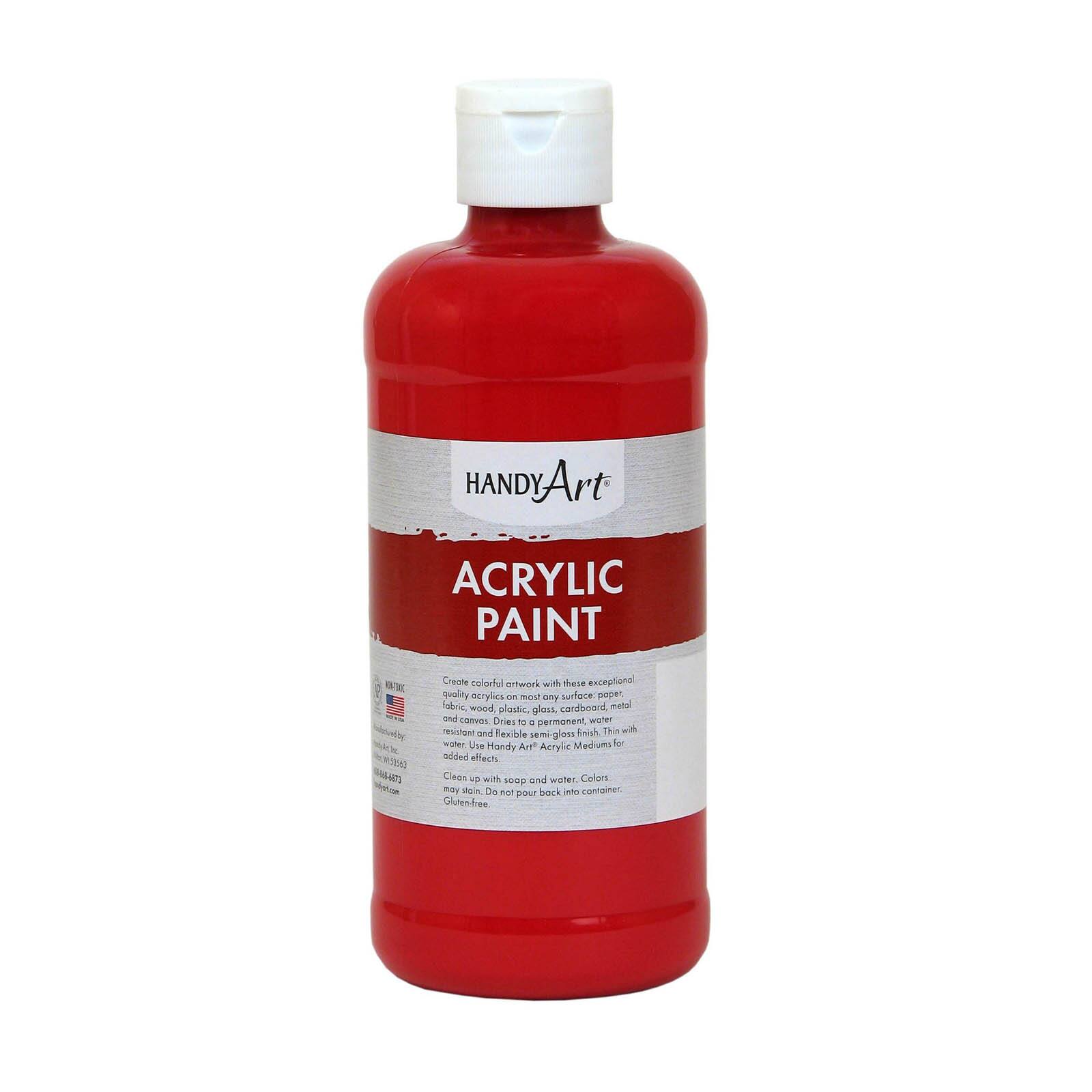 Handy Art&#xAE; Acrylic Paint, 3ct.