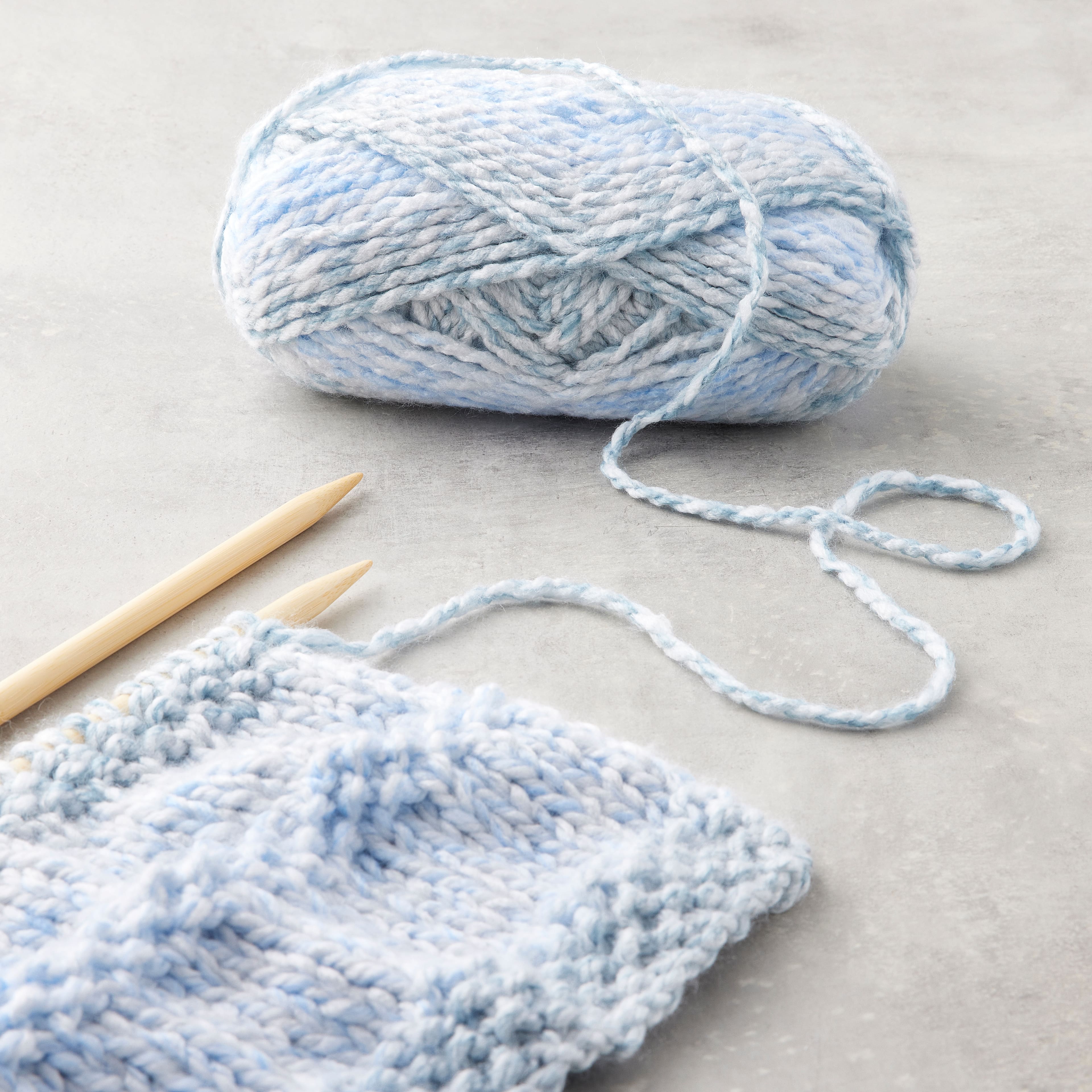 6 Pack: Charisma&#xAE; Yarn by Loops &#x26; Threads&#xAE;
