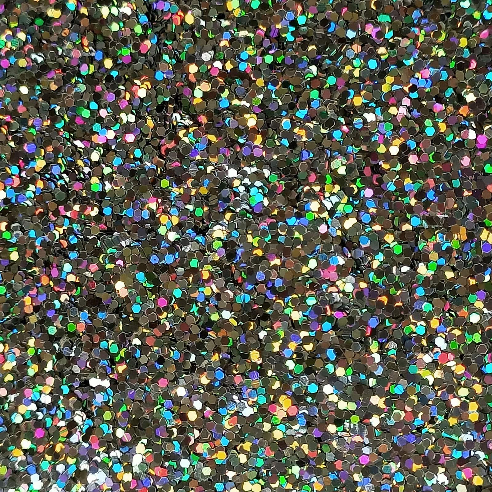 Chunky Polyester Glitter by Recollections&#x2122;, 15oz.