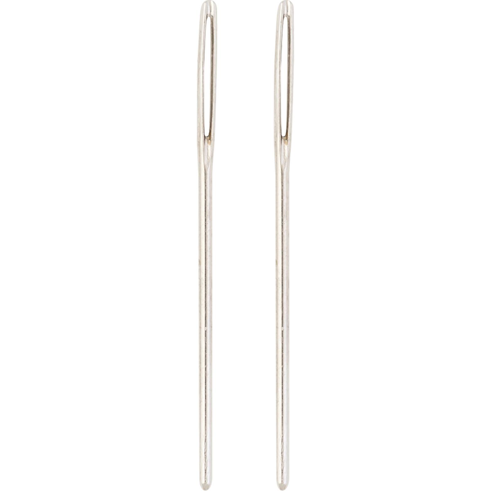 Steel Yarn Needles by Loops & Threads™