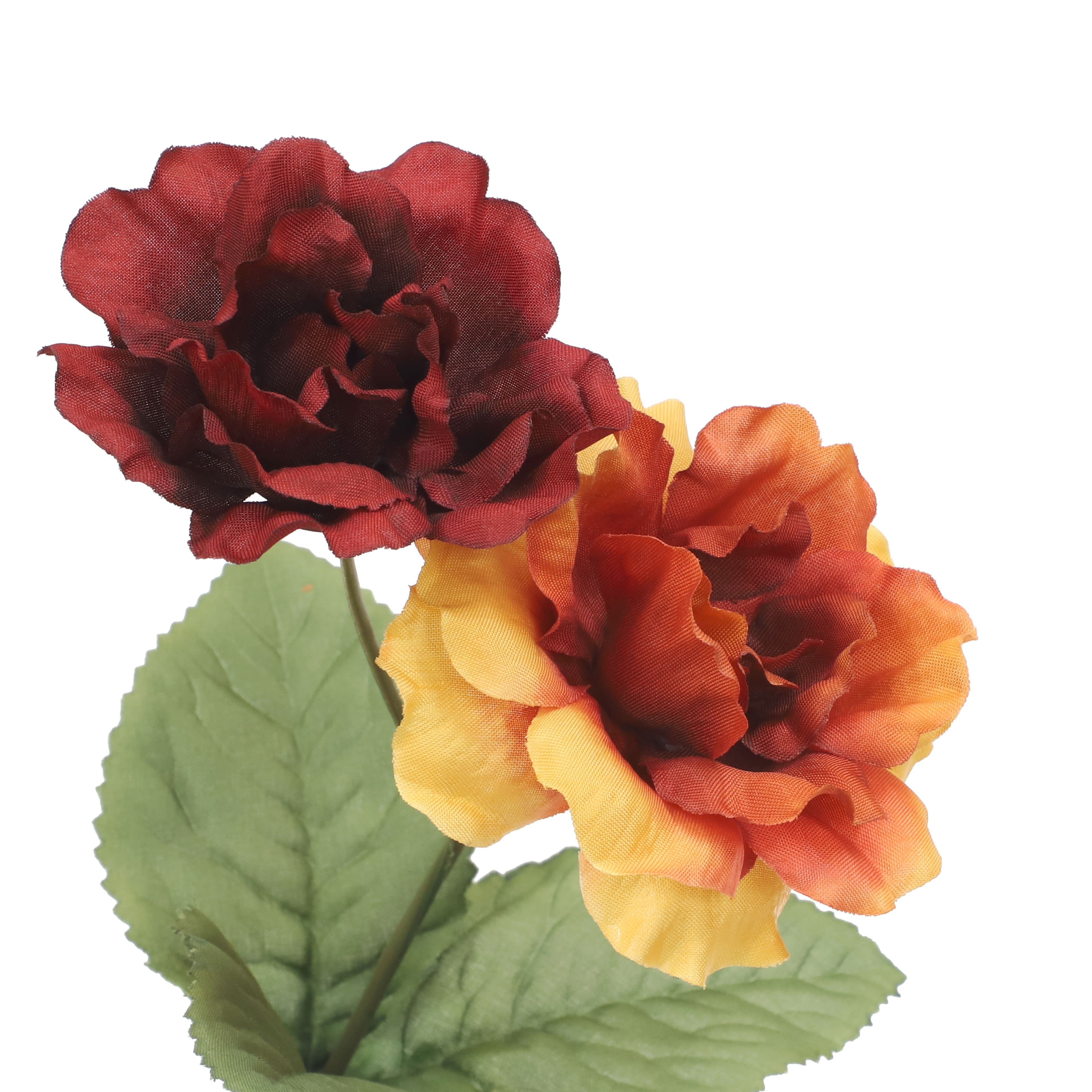 15&#x22; Wild Rose Bush by Ashland&#xAE;