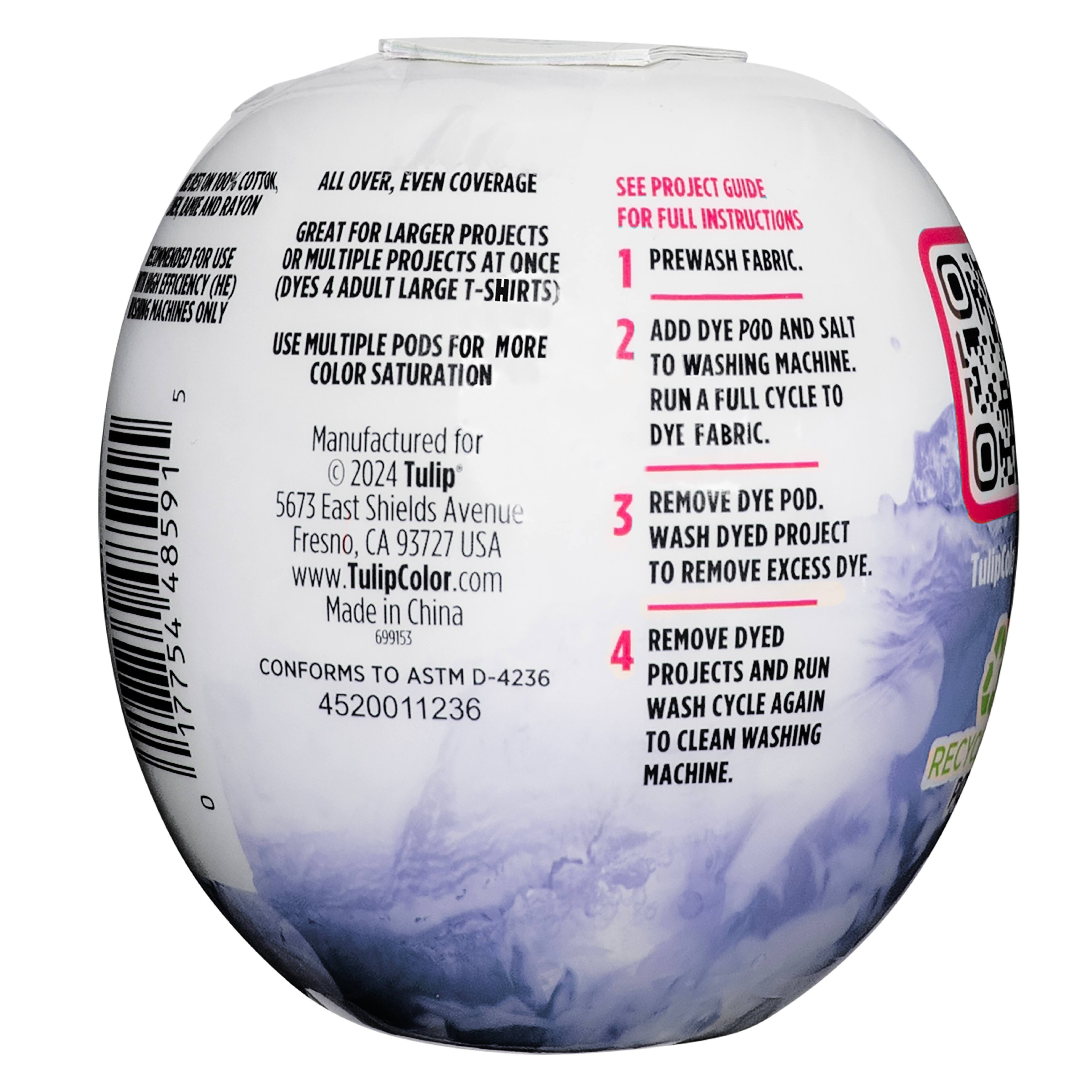 Tulip&#xAE; Fabric Dye Pod