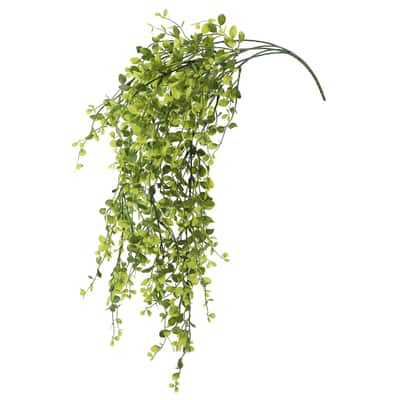 Green Hanging Smilax Bush by Ashland® | Michaels