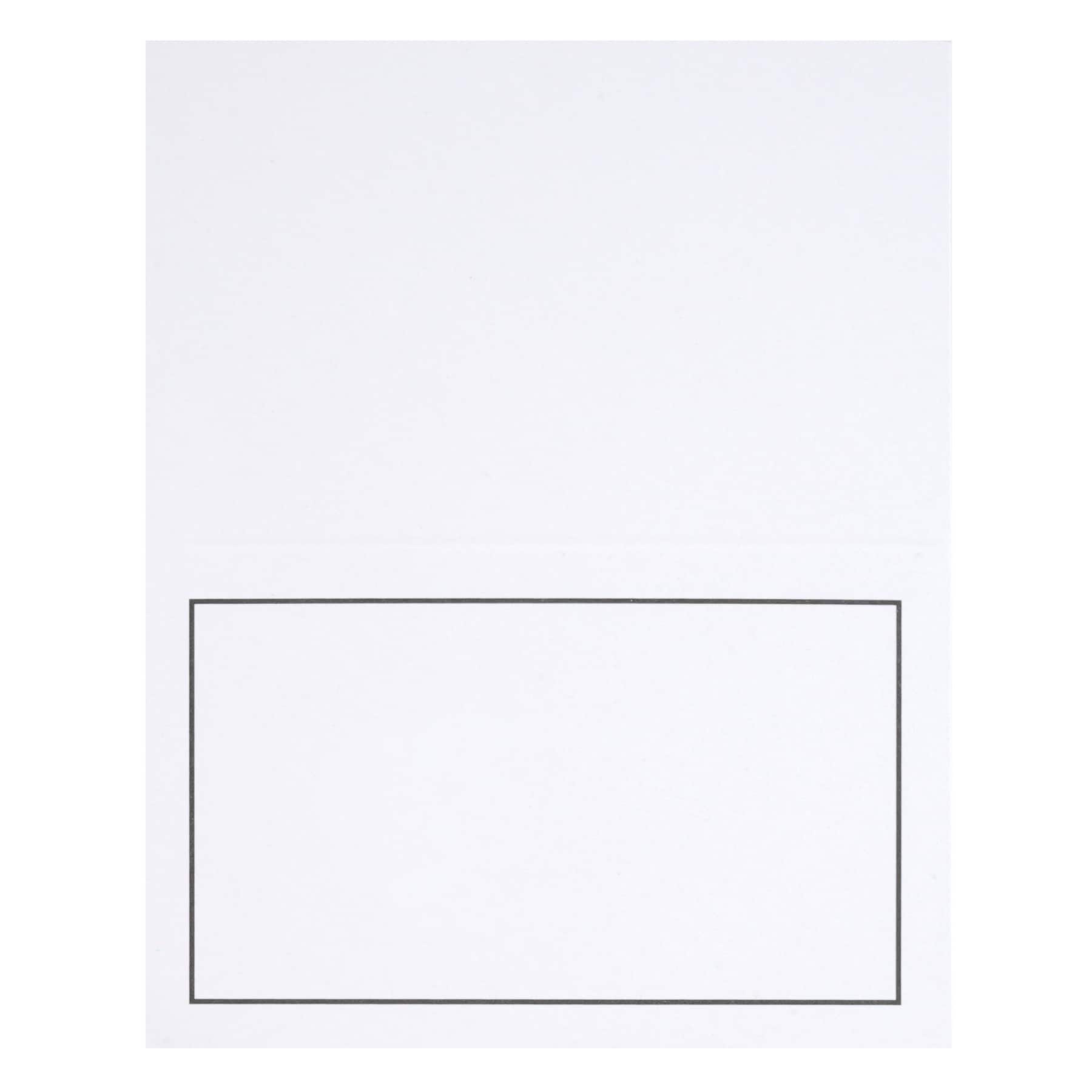 Place Cards by Recollections™, 50ct.