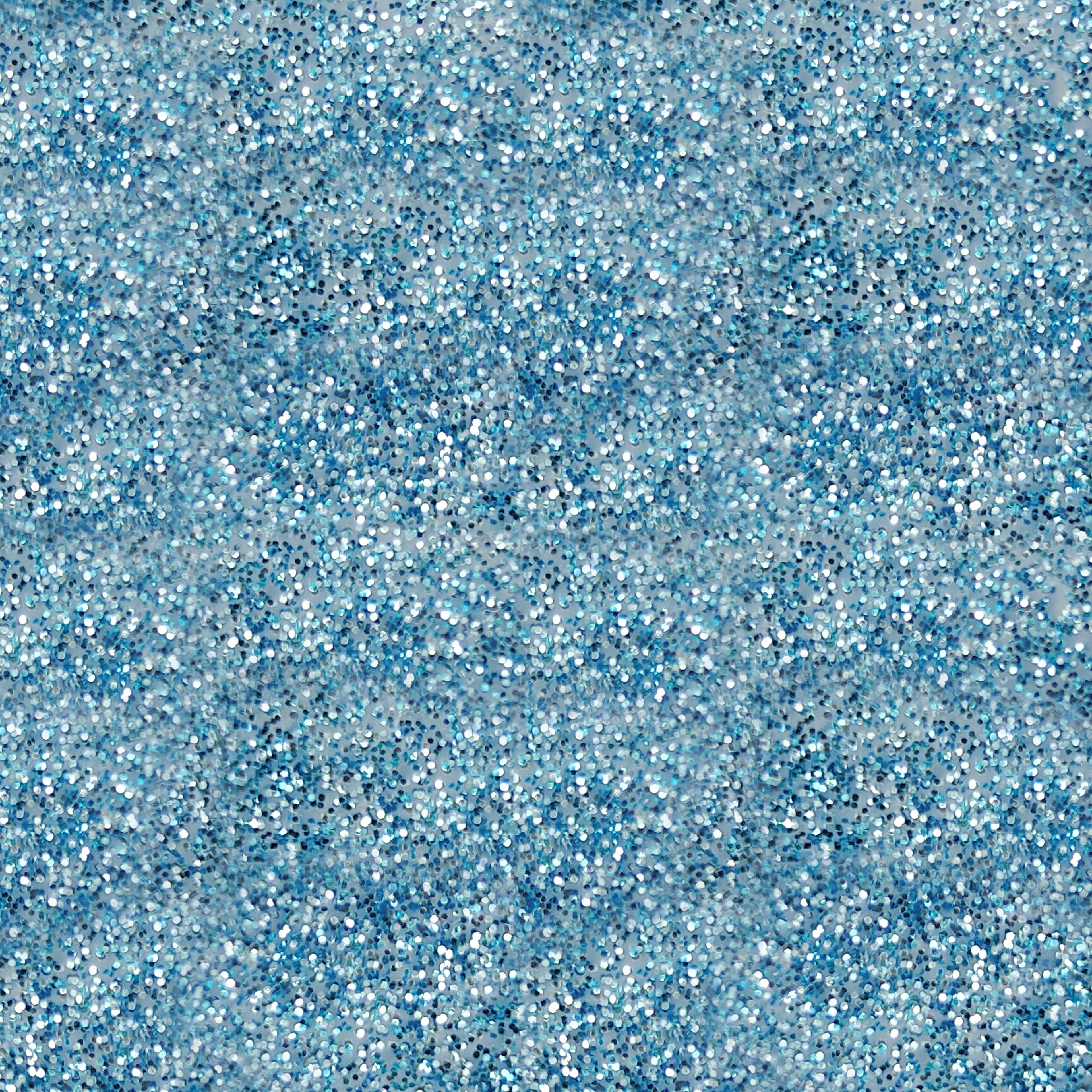 3.96oz. Light Blue Pearlized Glitter Glue by Creatology™