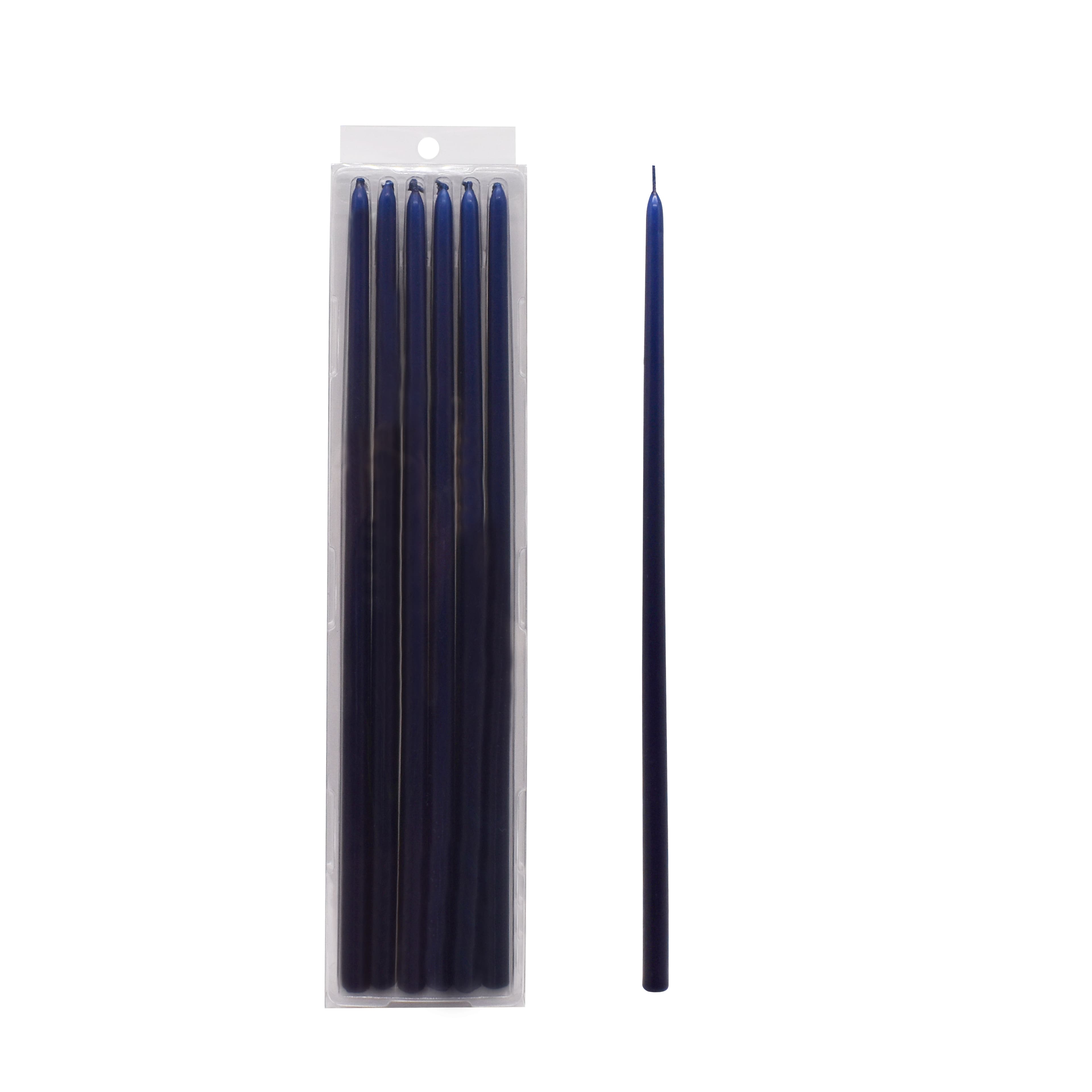 11.5&#x22; Narrow Taper Candles, 12ct. by Ashland&#xAE;