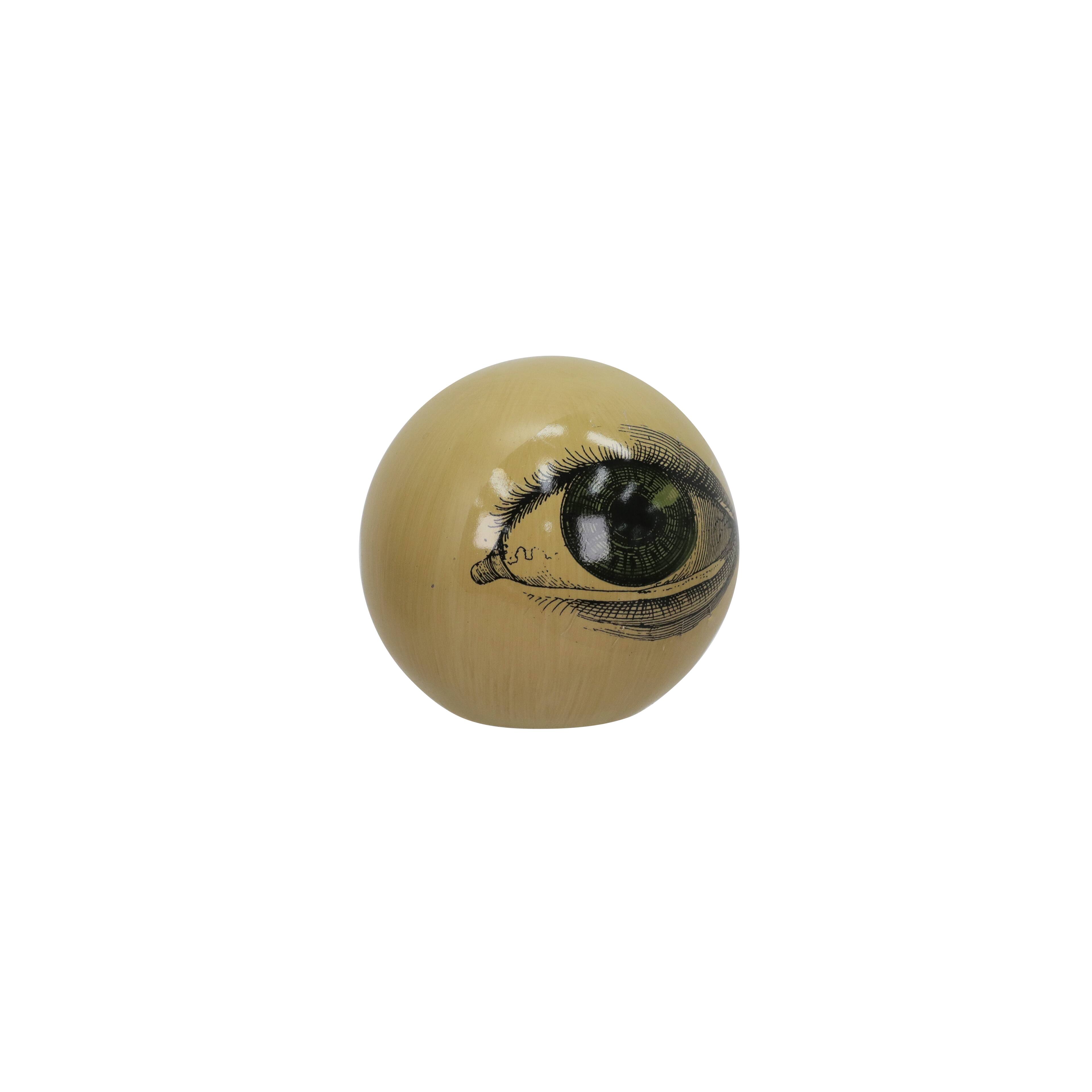 3.5&#x22; Eye Orb Tabletop Accent by Ashland&#xAE;