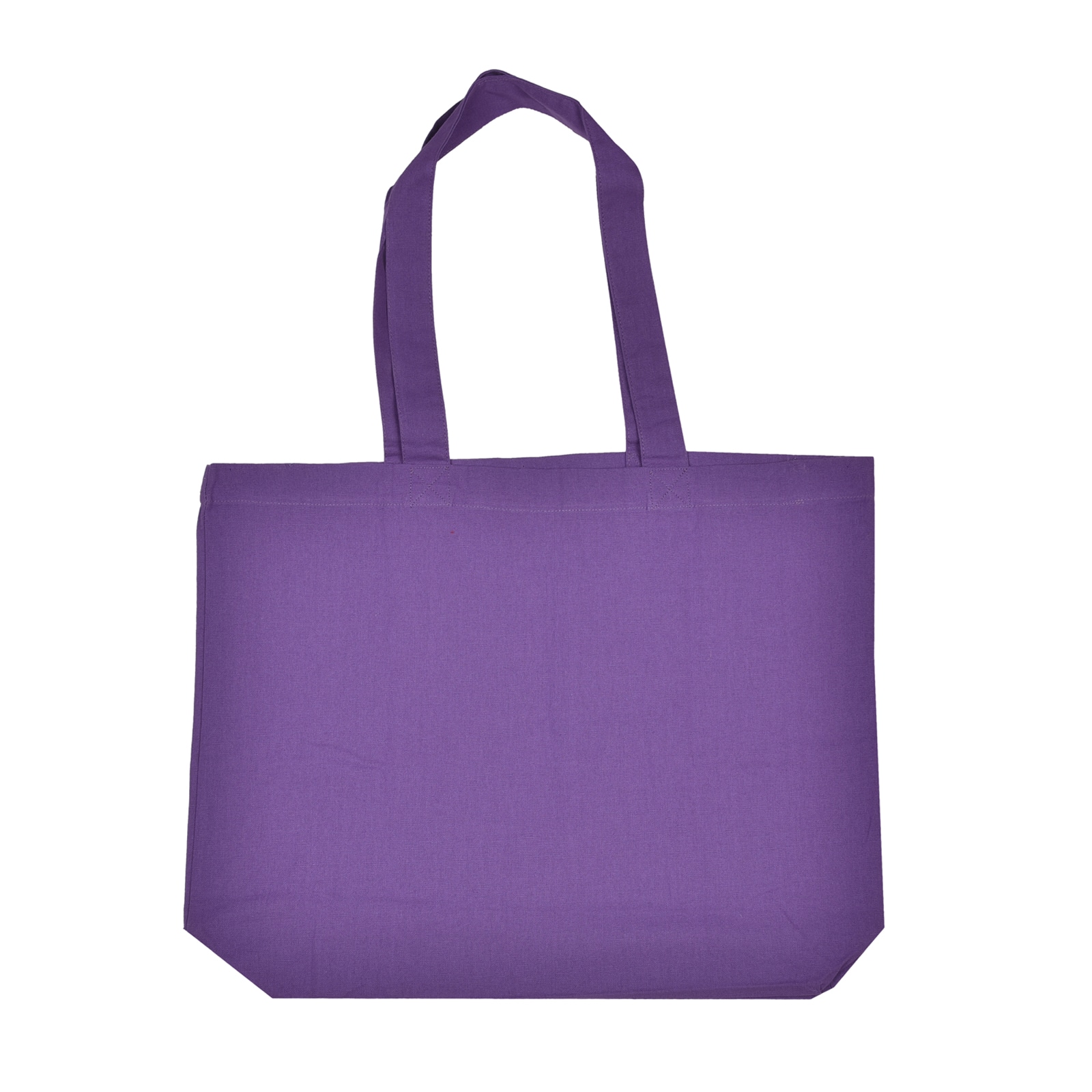 Durable Canvas Tote by Make Market®, Michaels