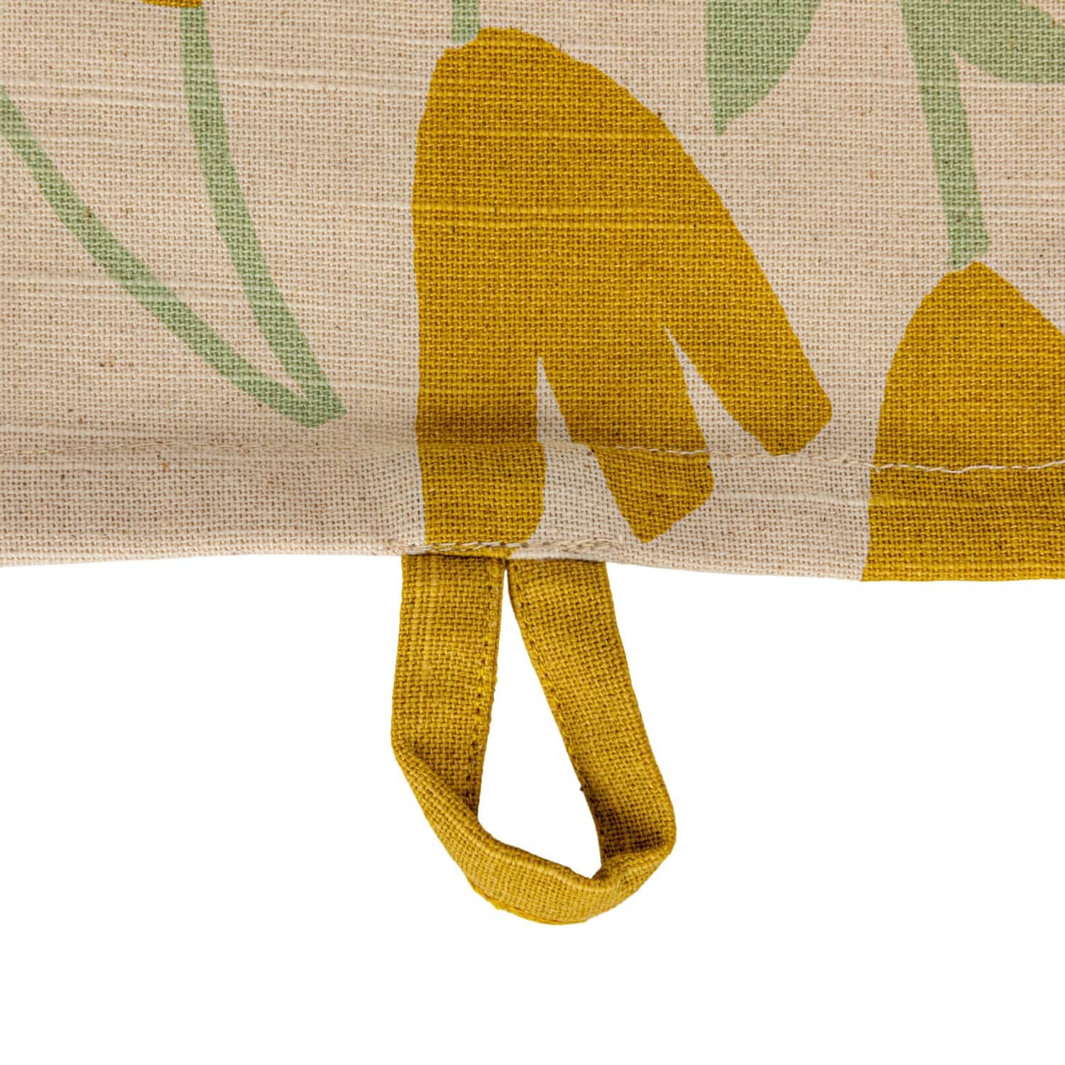 Hello Honey® Fruit Print Cotton Tea Towels, 3ct.