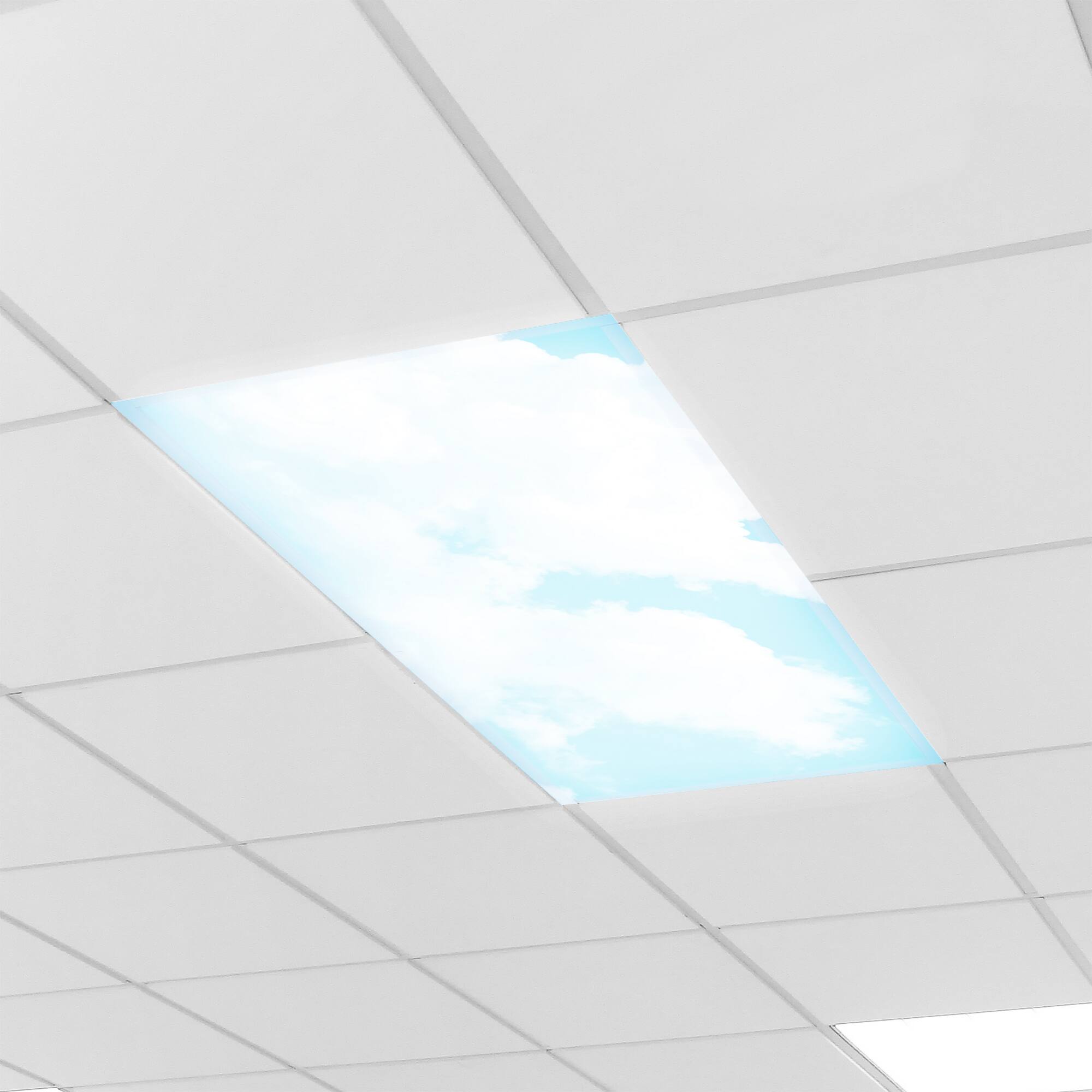 Educational Insights Calming Clouds Light Filters