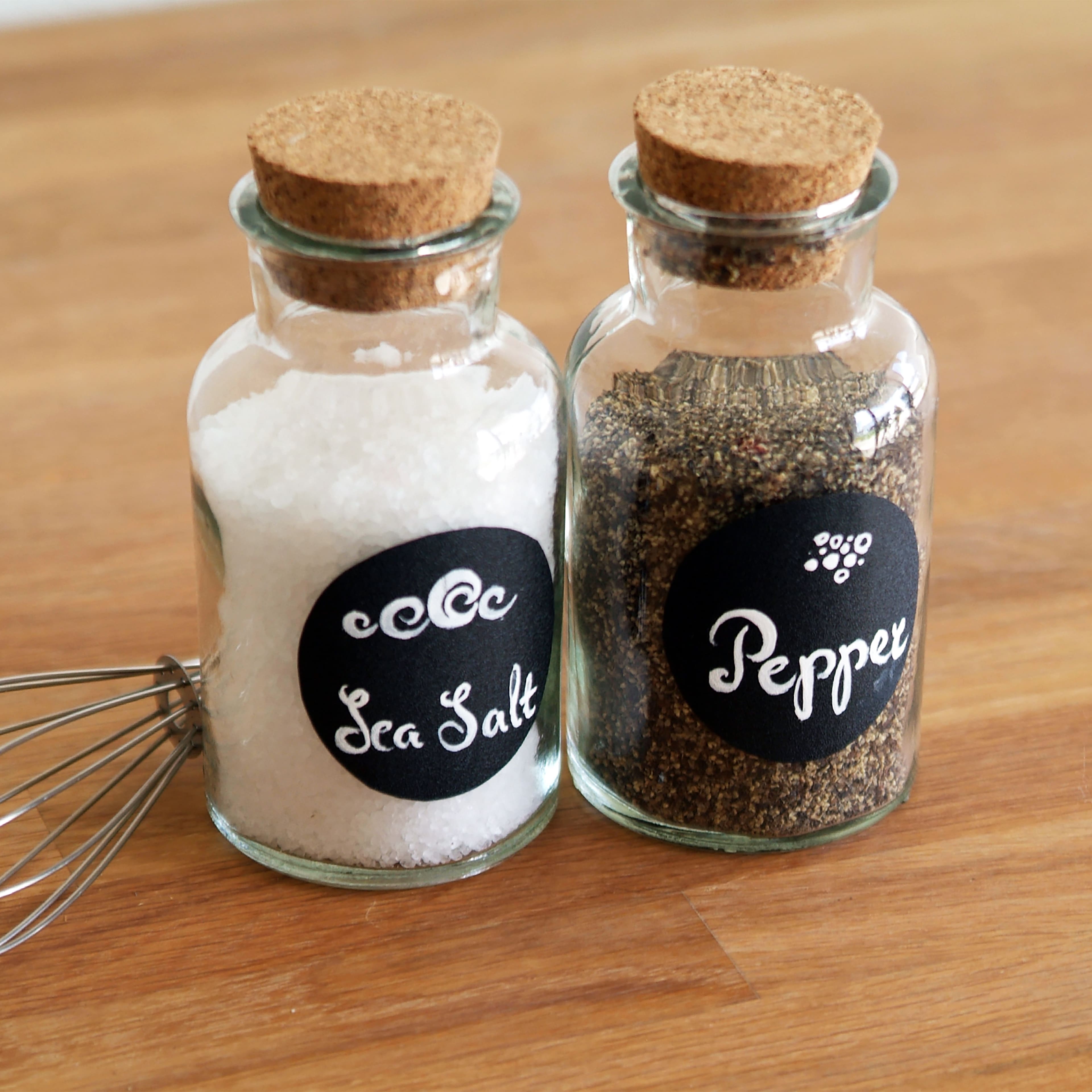 Con-Tact® Brand Black Chalkboard Self-Adhesive Liner