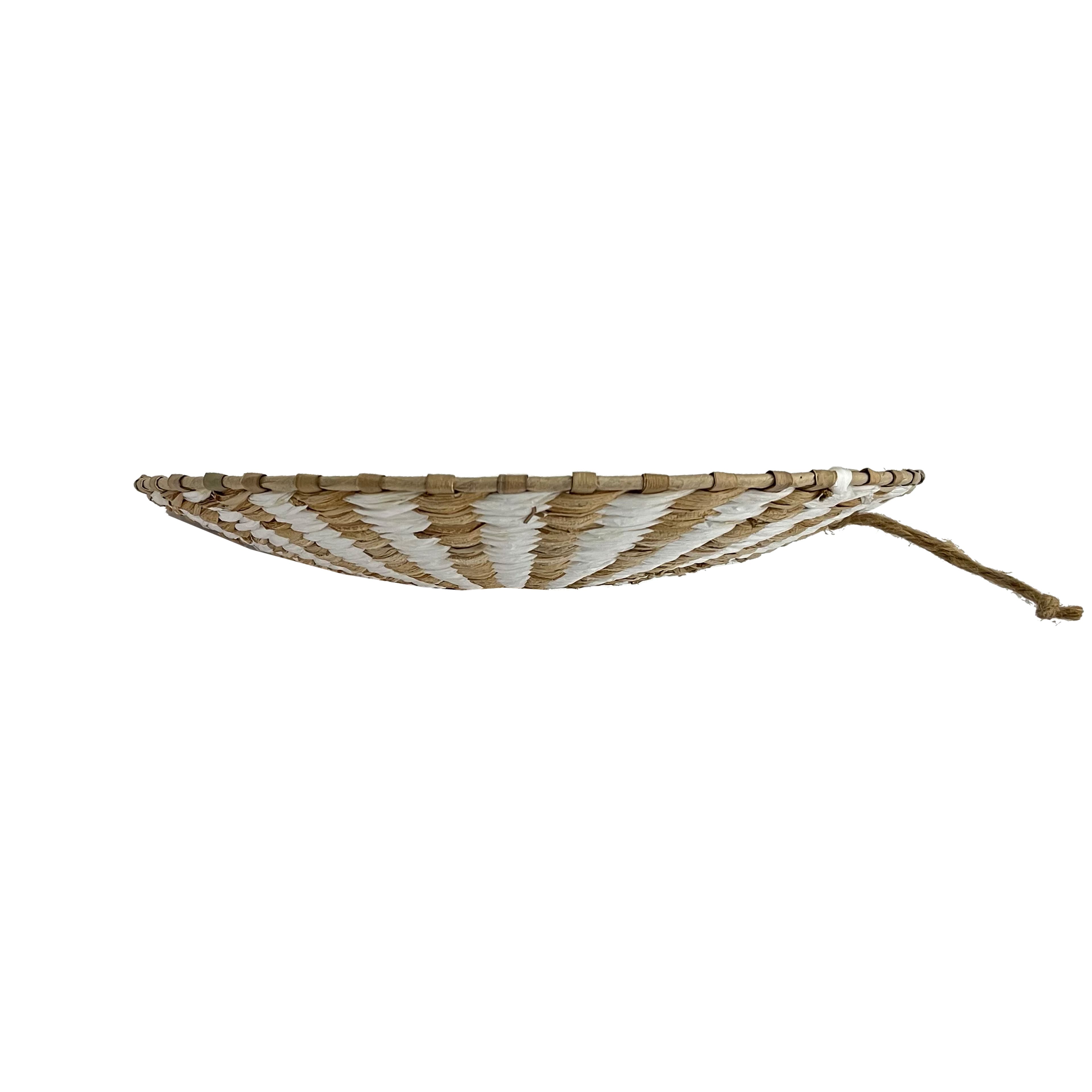 Assorted 12&#x22; Decorative Wall Basket by Ashland&#xAE;