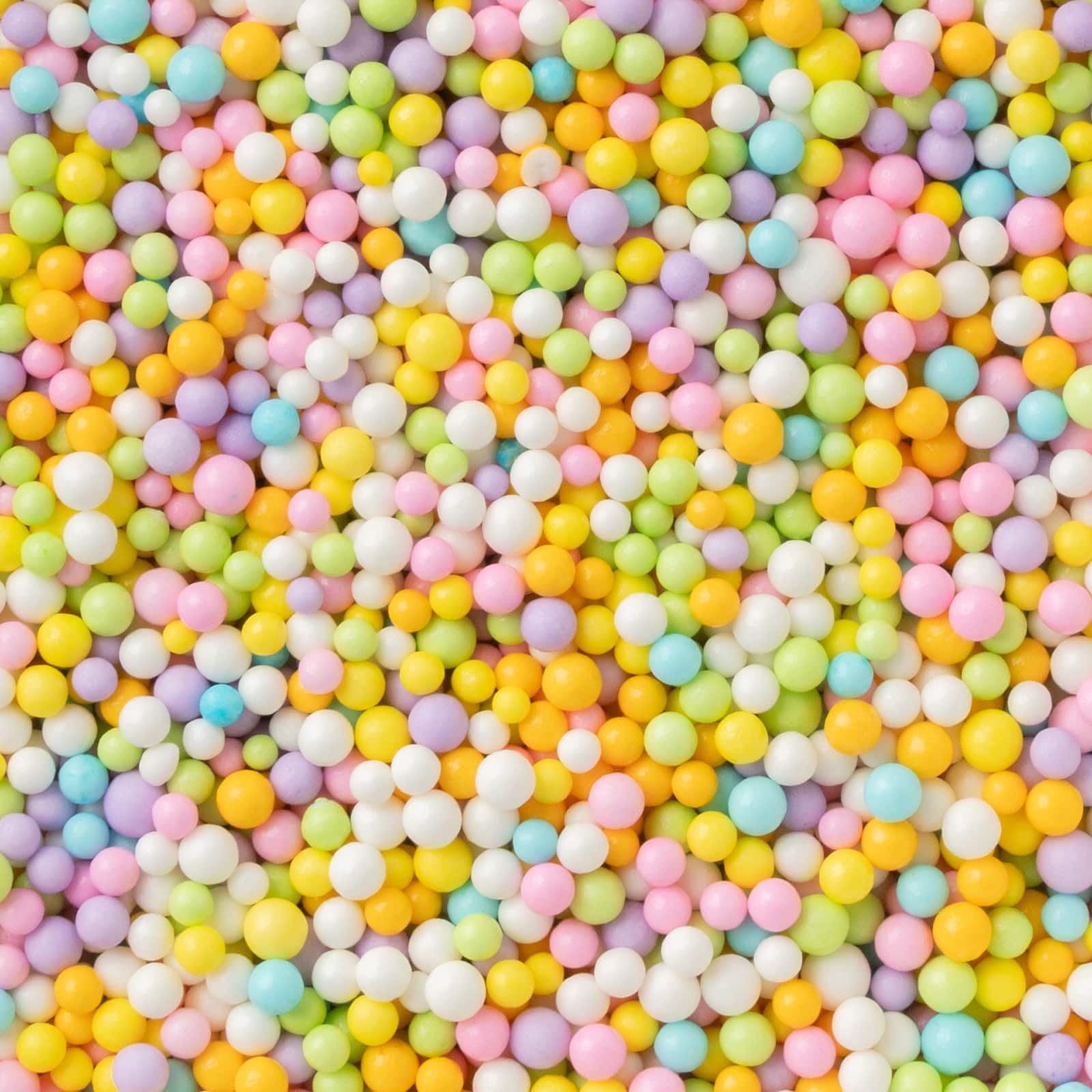 Sweet Tooth Fairy&#xAE; Pastel Mix Nonpareils