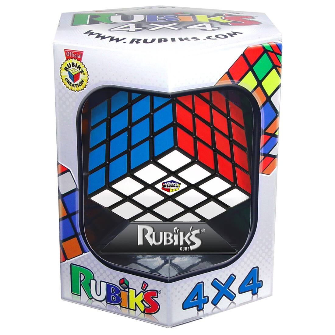 Funskool Rubik's Cube Free Shipping 