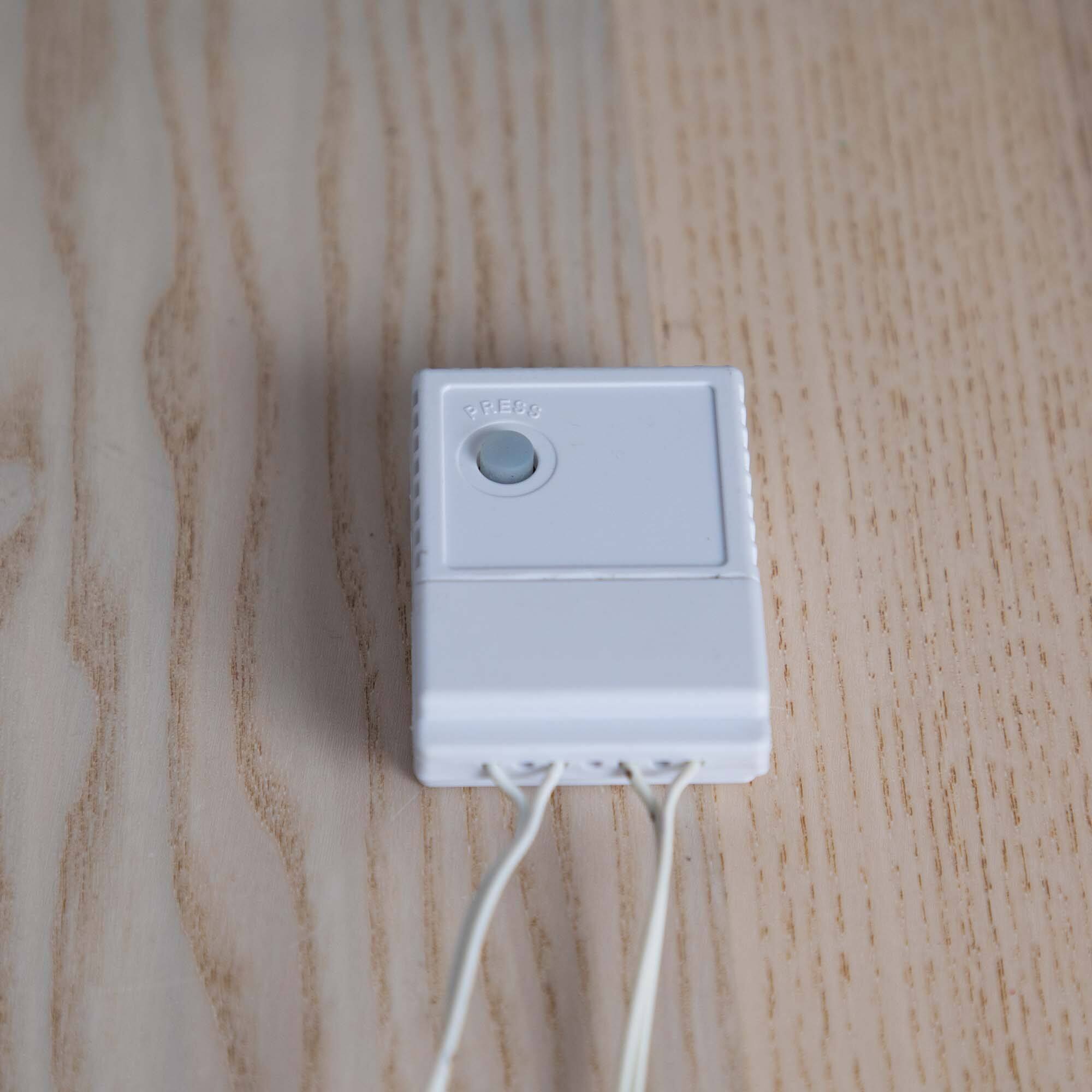 7ft. Pre-Lit California Spruce Artificial Christmas Tree, Color Changing LED Lights