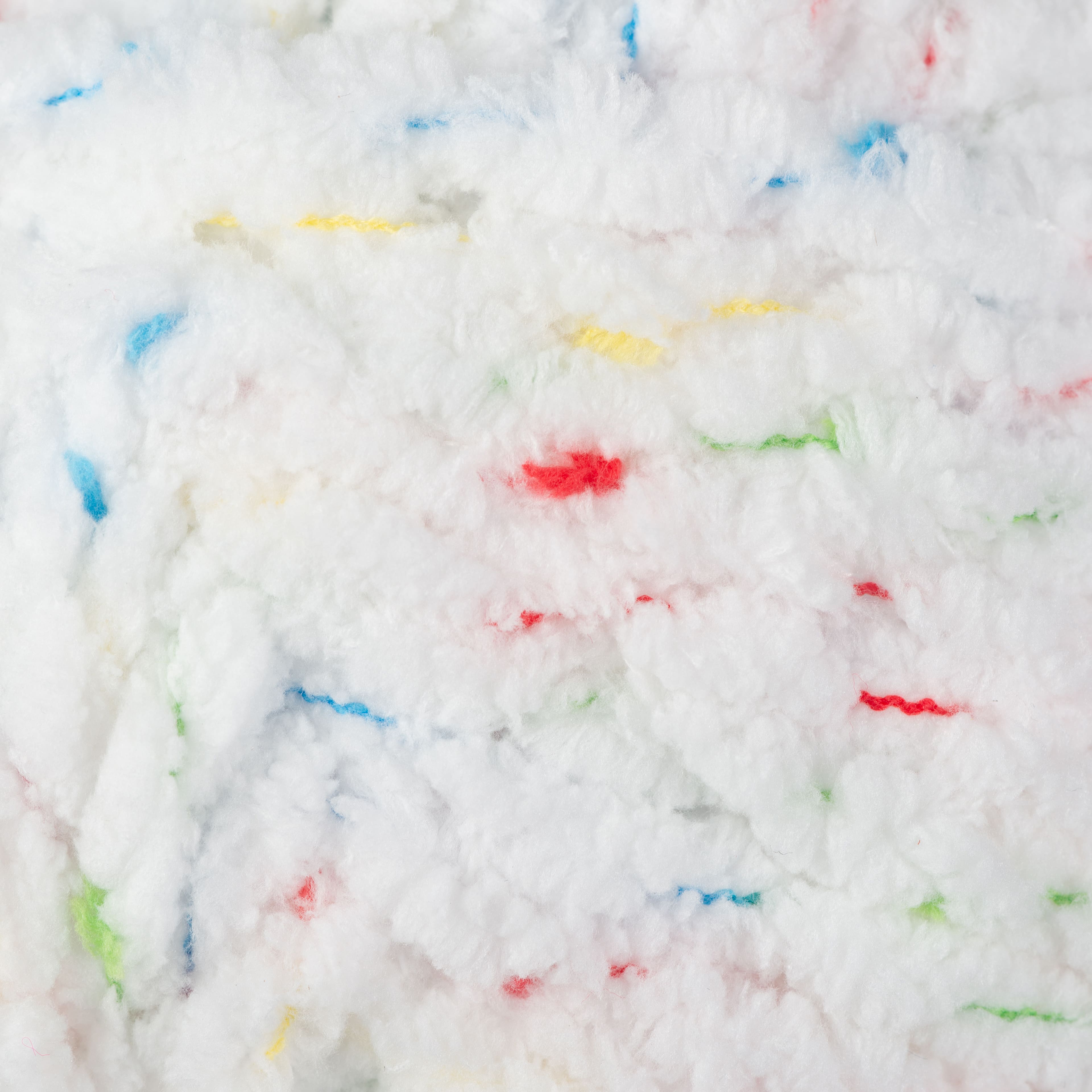 Fluffy Flecks&#x2122; Yarn by Loops &#x26; Threads&#xAE;