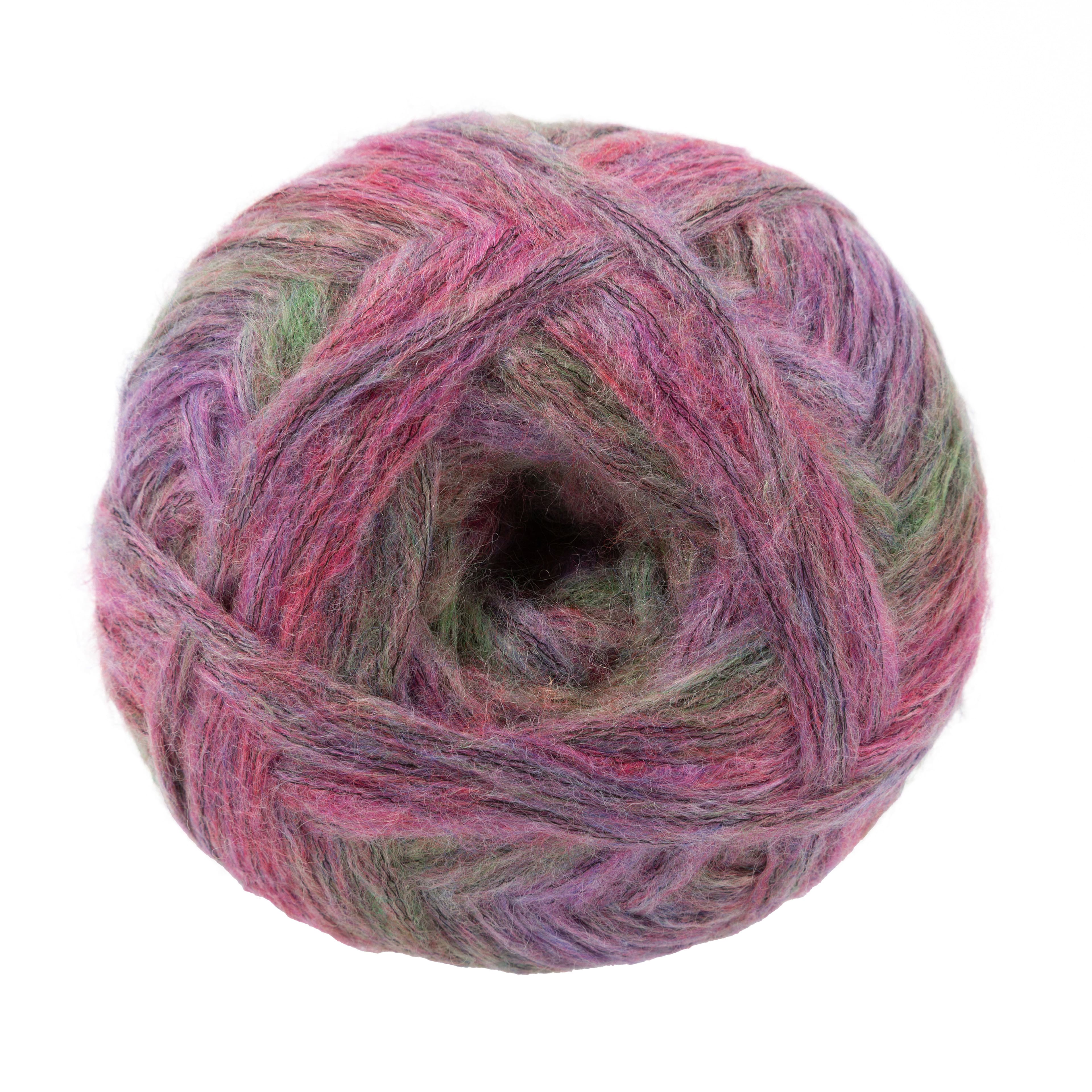 Skyscape&#x2122; Yarn by Loops &#x26; Threads&#xAE;