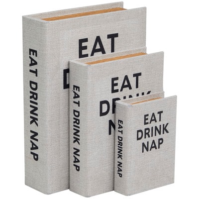 EAT DRINK NAP インテリアブック　洋書 Eat Drink Nap: Bringing the House Home: Soho House