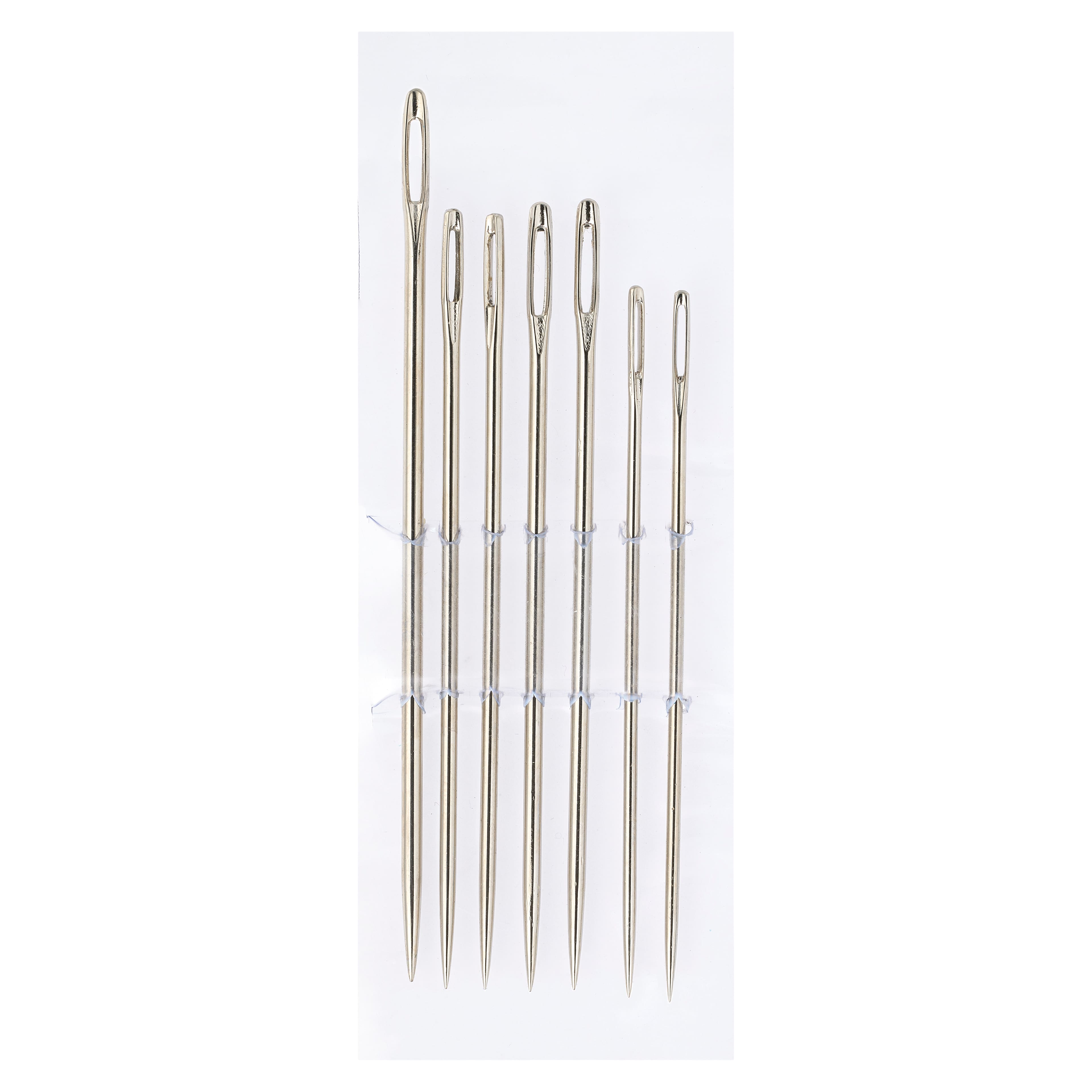Loops & Threads™ Curved Needles