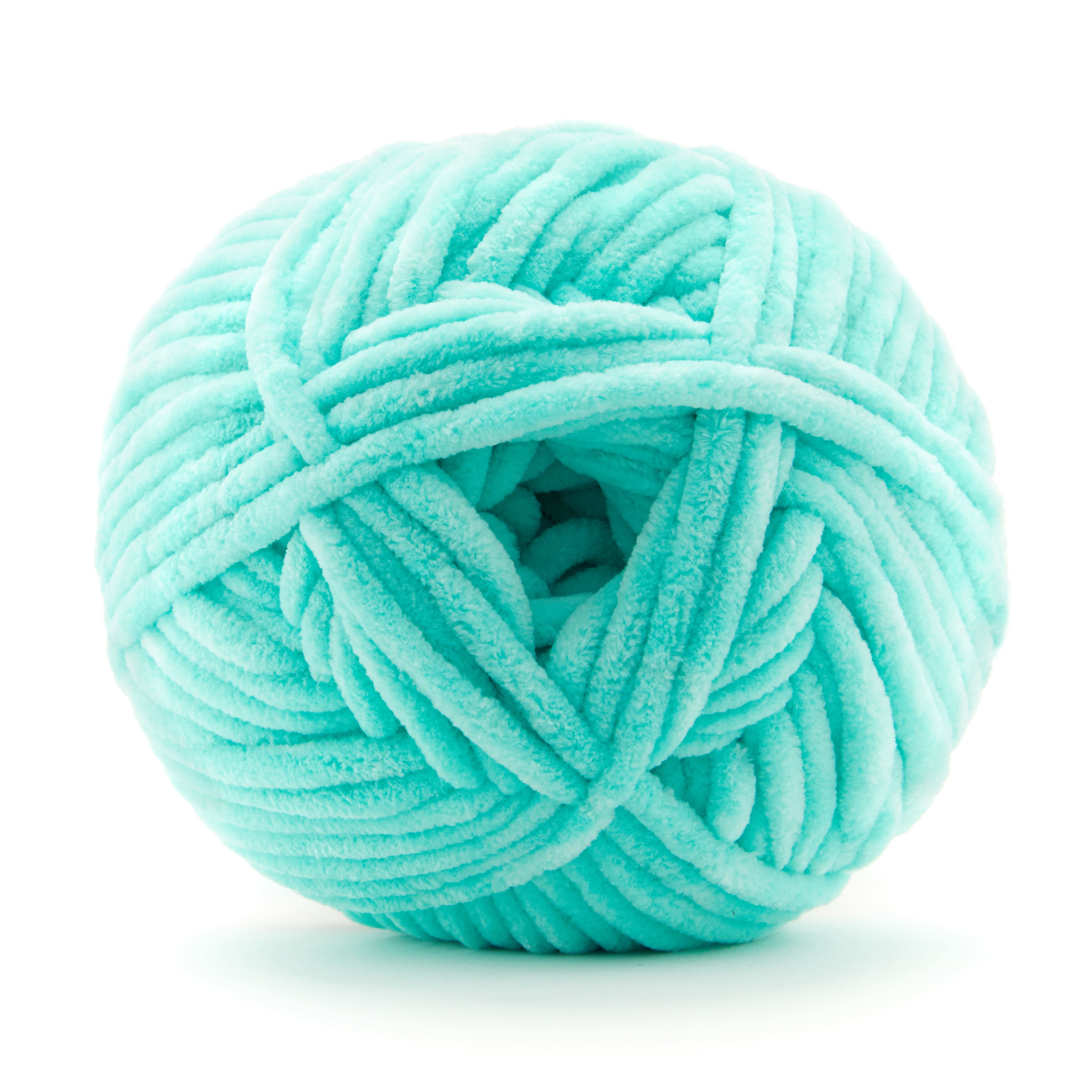 Sweet Snuggles&#x2122; Lite Yarn by Loops &#x26; Threads&#xAE;