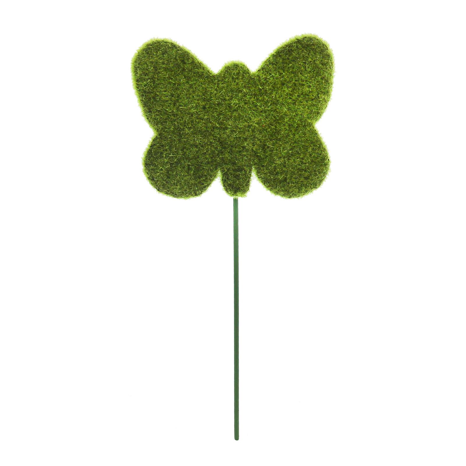 Decorative Moss Butterflies, 2ct. by Ashland&#xAE;