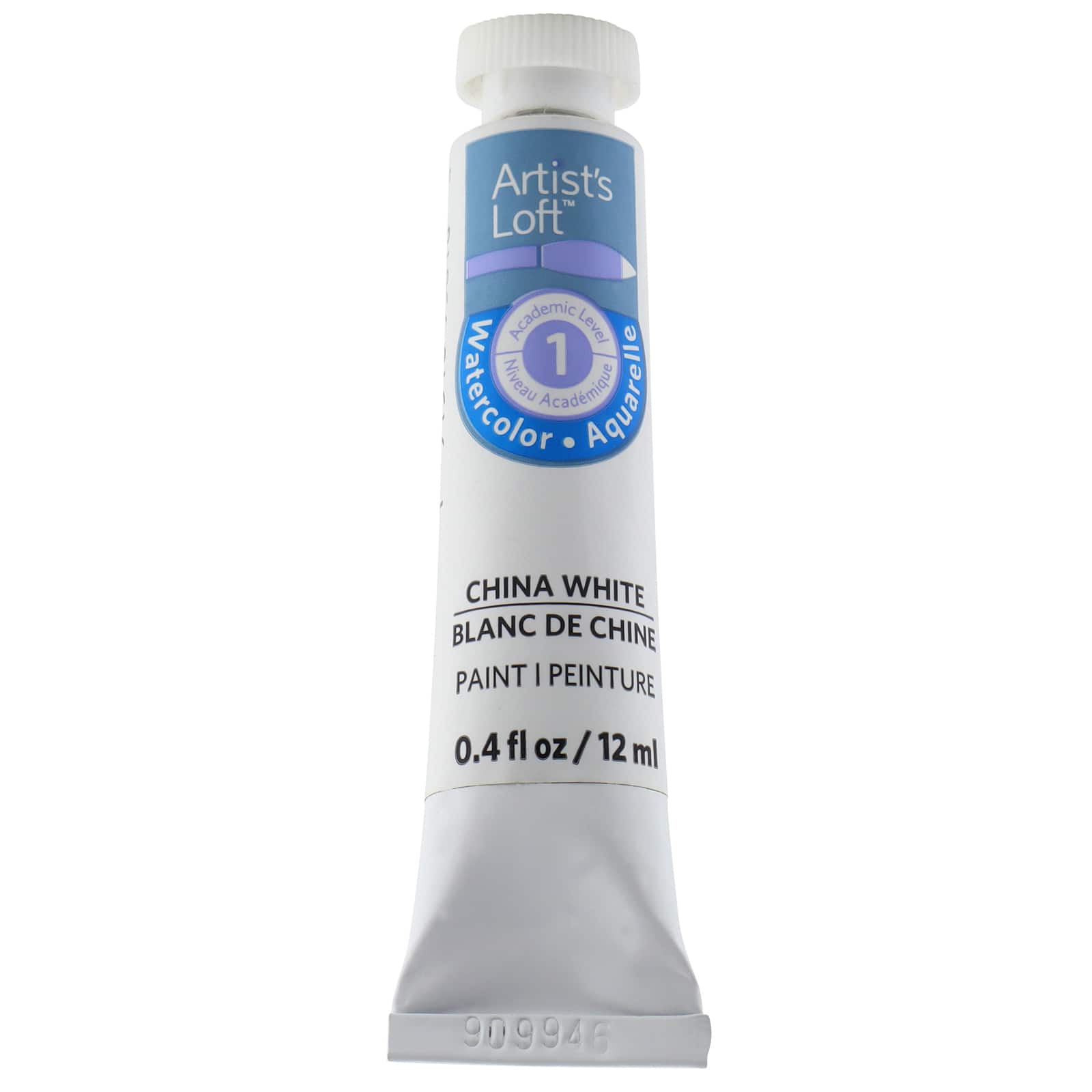 12 Pack: Watercolor Paint by Artist's Loft™, 0.4oz.