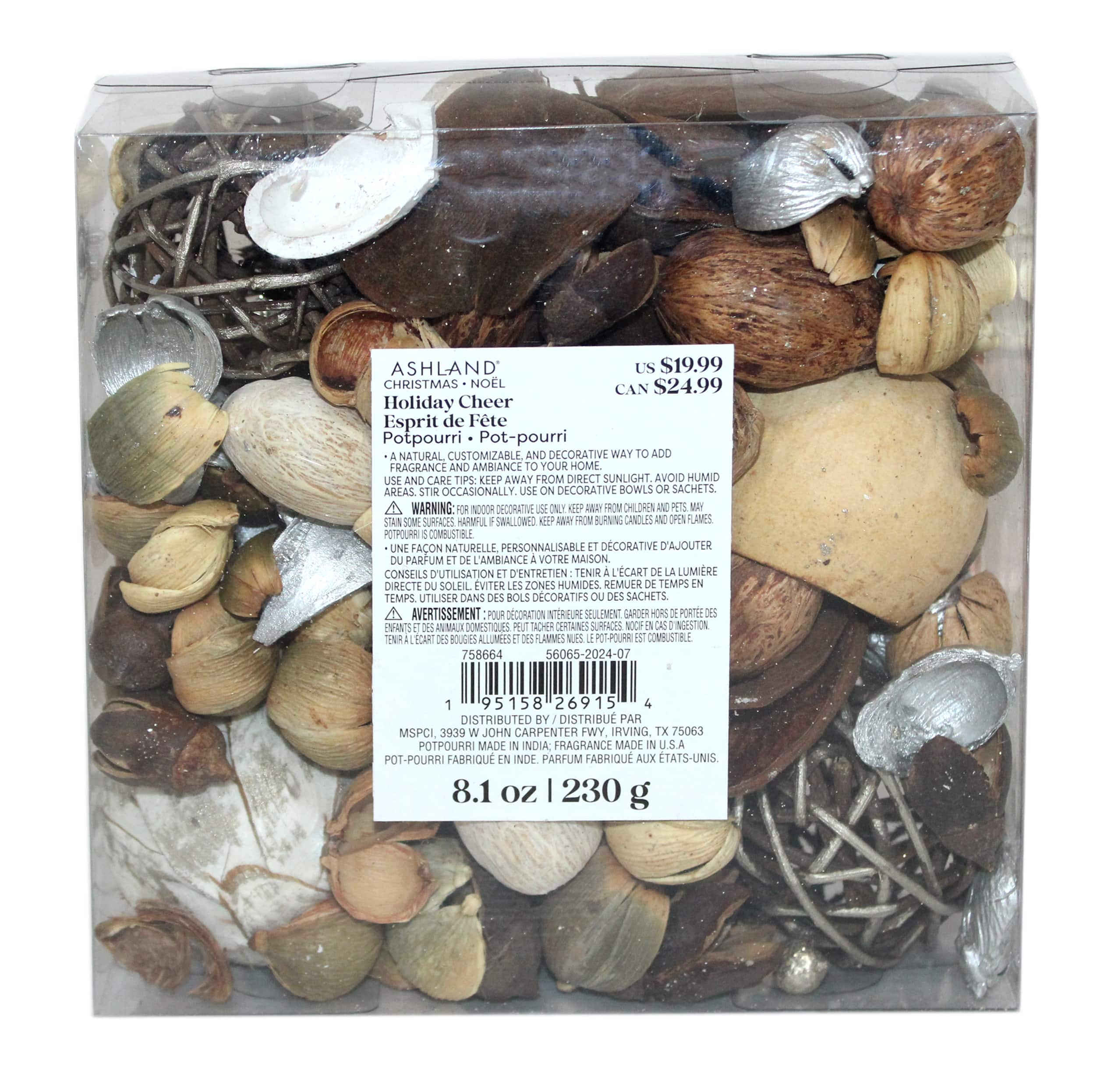 Holiday Cheer Potpourri by Ashland&#xAE;